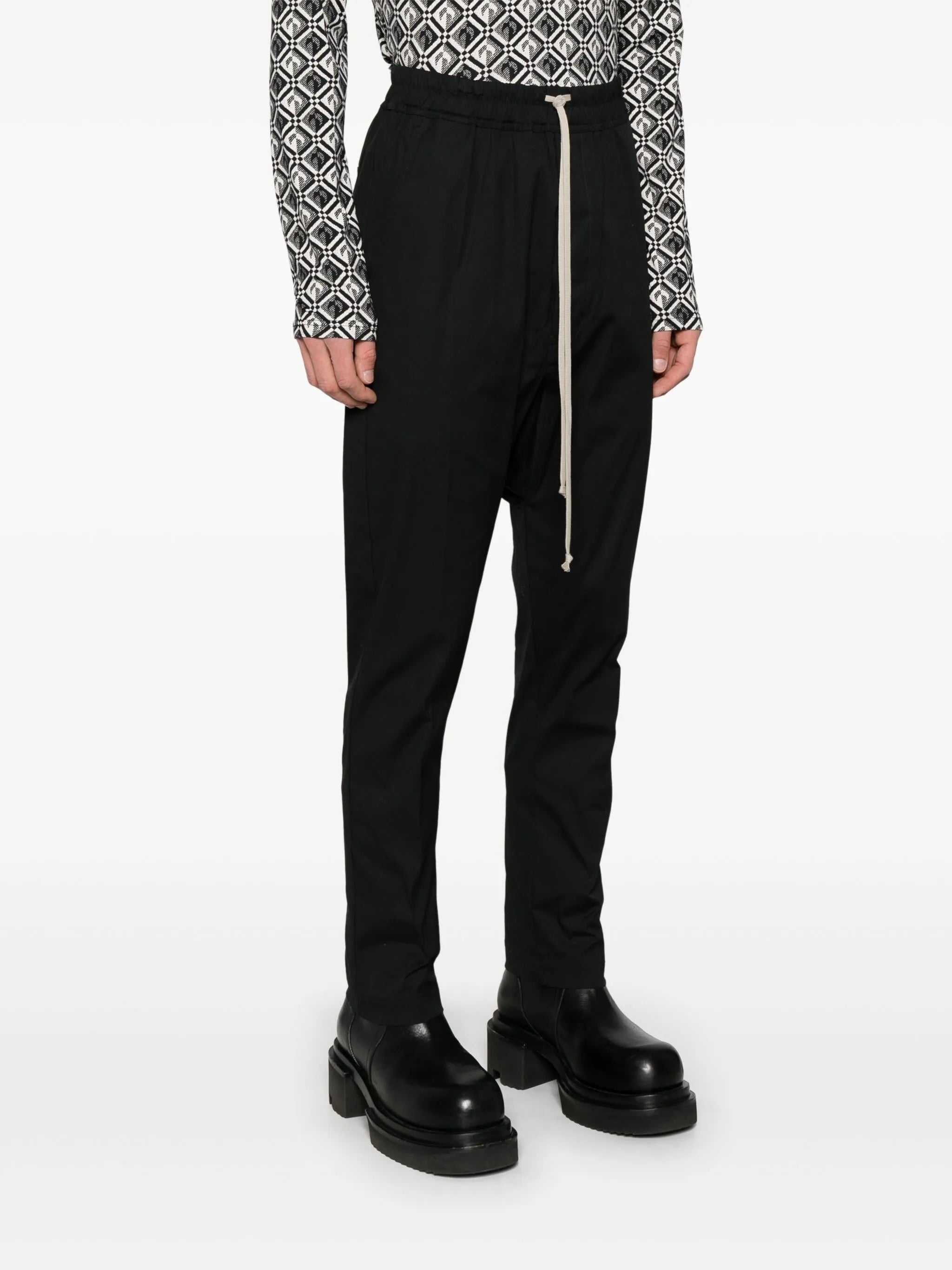 Hollywood trousers