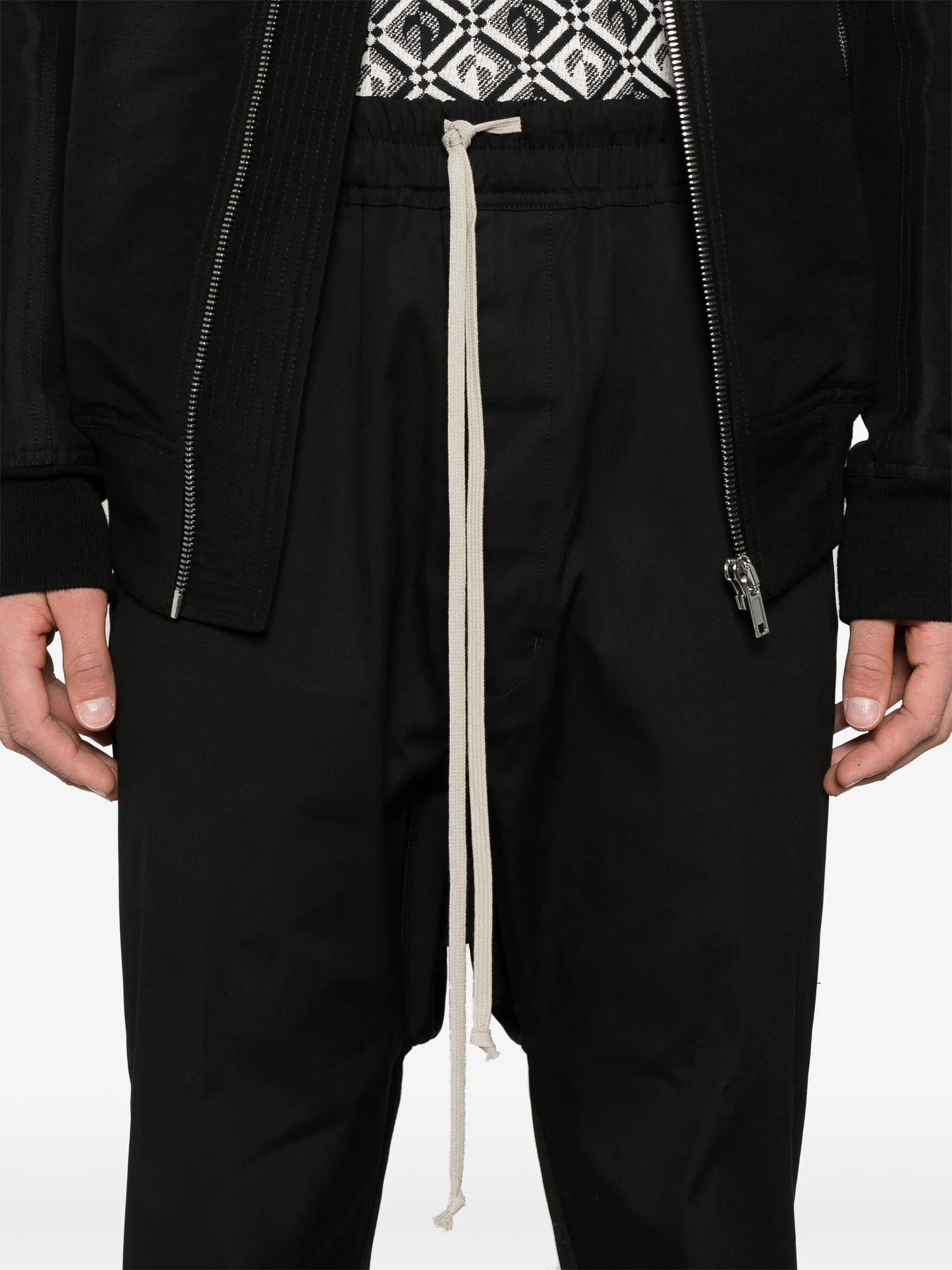 Hollywood trousers