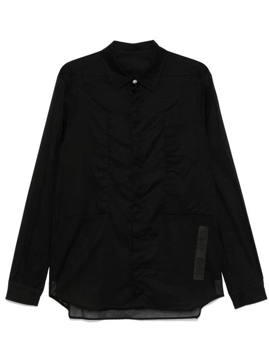 Fogpocket shirt