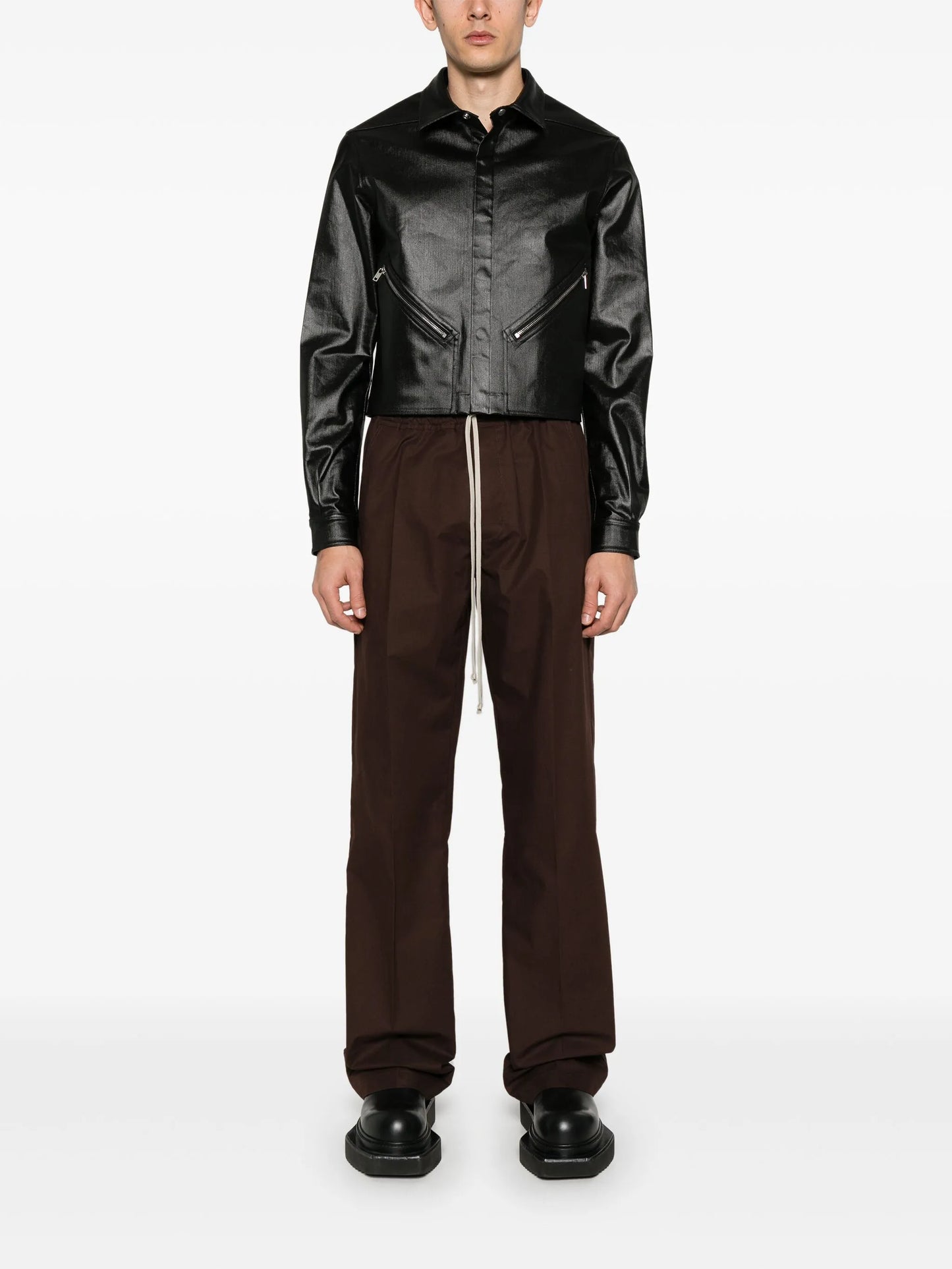 Dietrich trousers