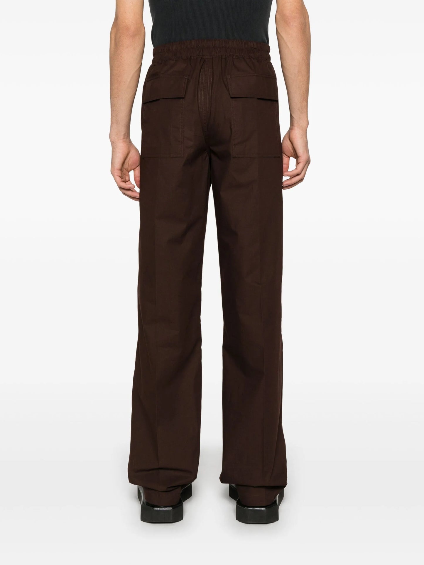 Dietrich trousers