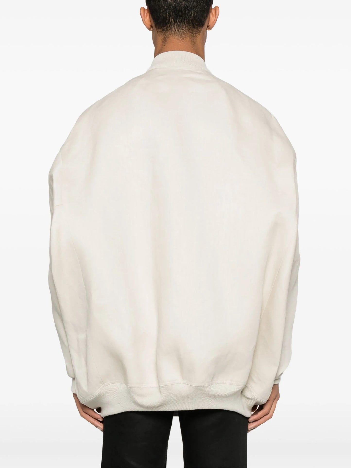 Jumbo Flight jacket