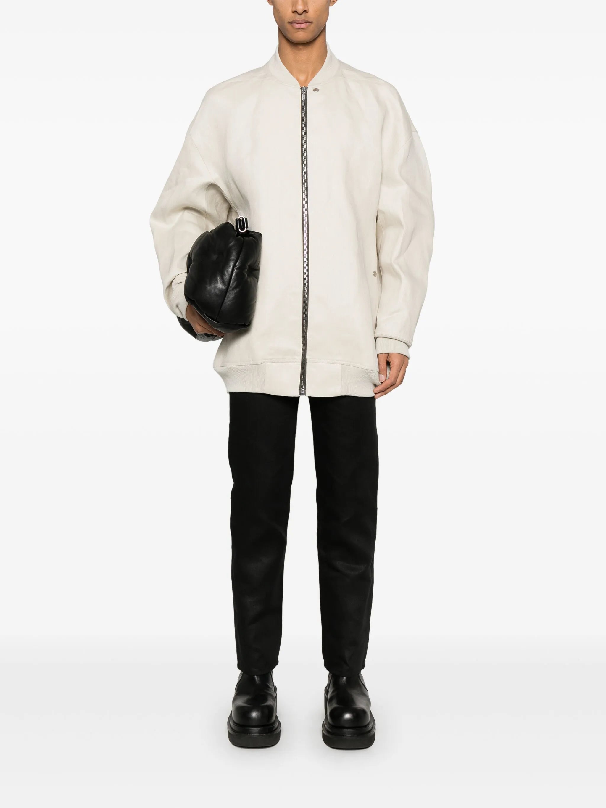 Jumbo Flight jacket