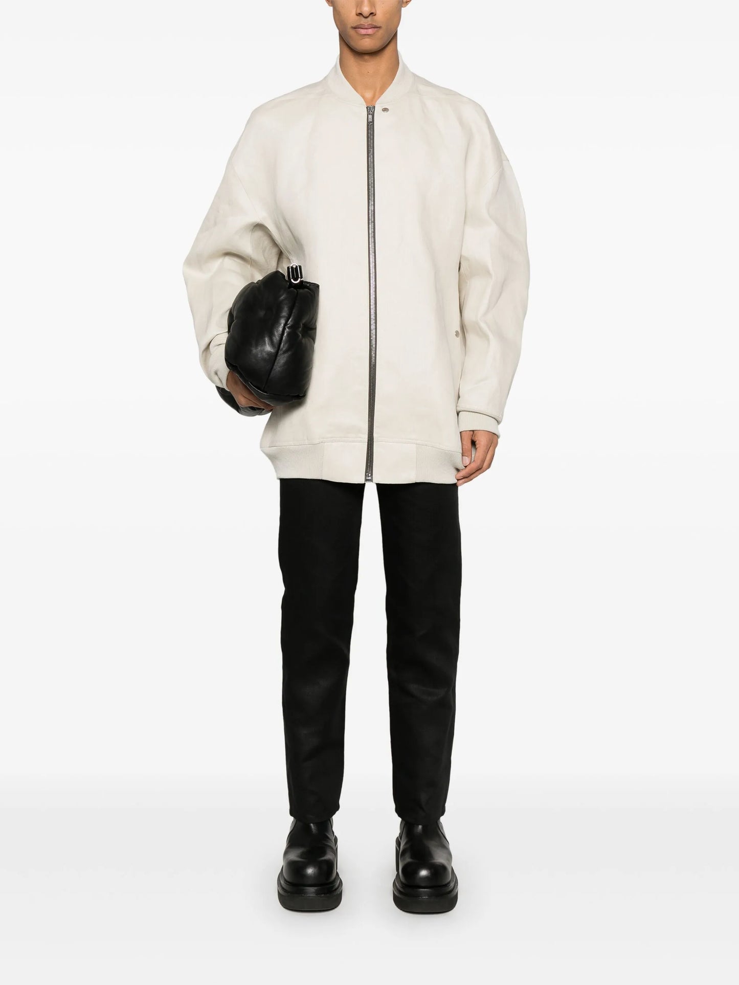 Jumbo Flight jacket