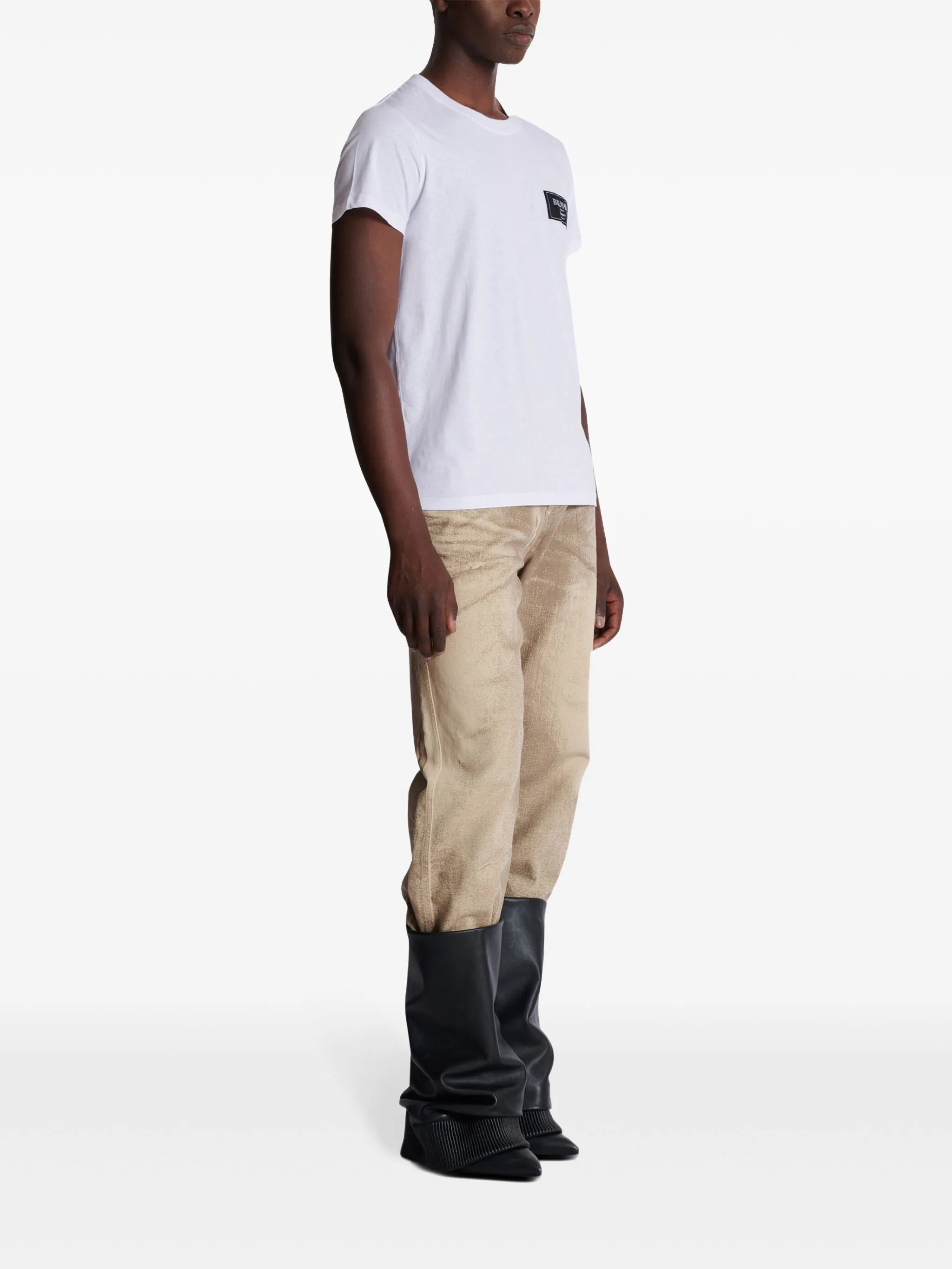 Coture Label t-shirt