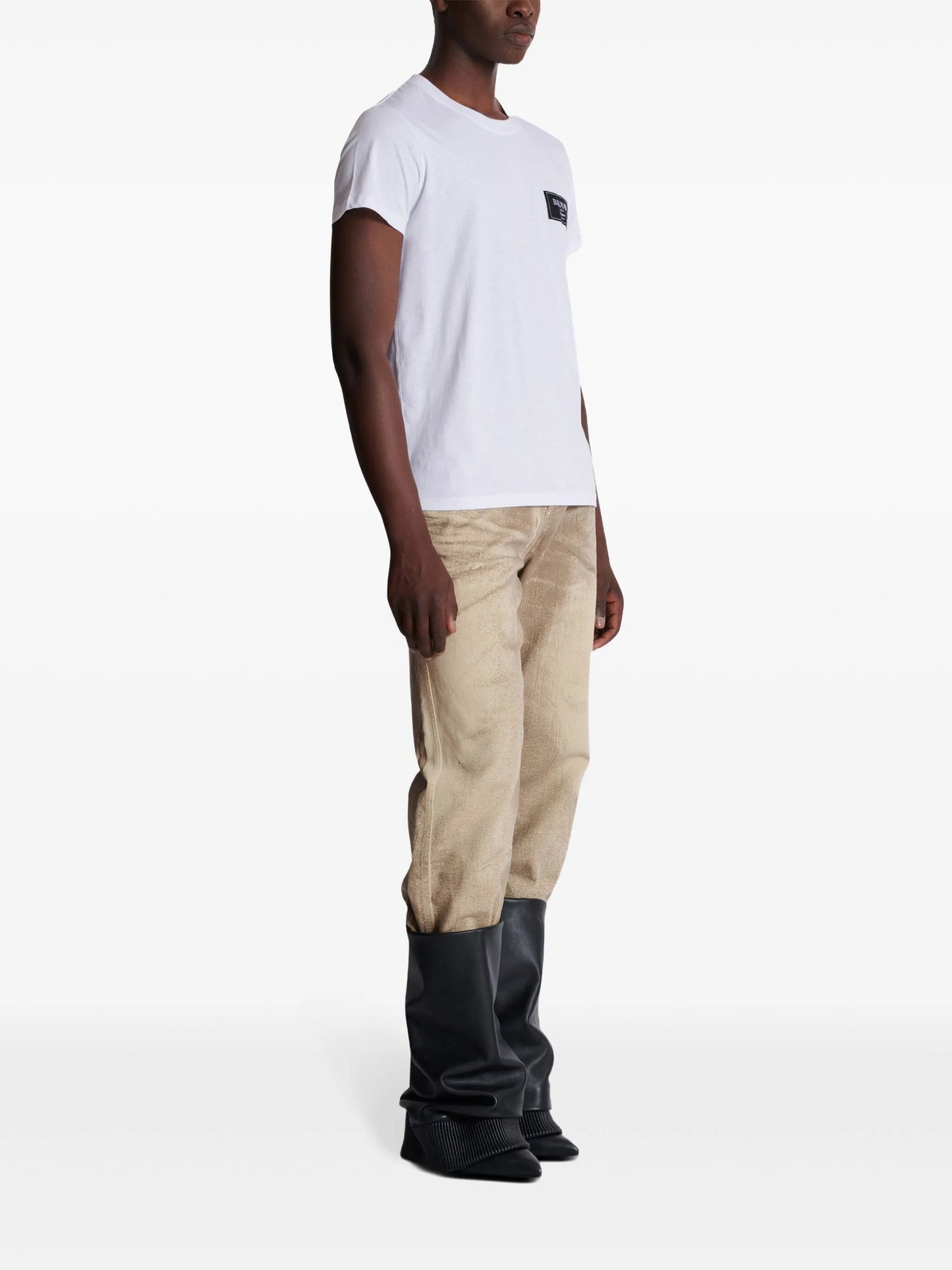Coture Label t-shirt