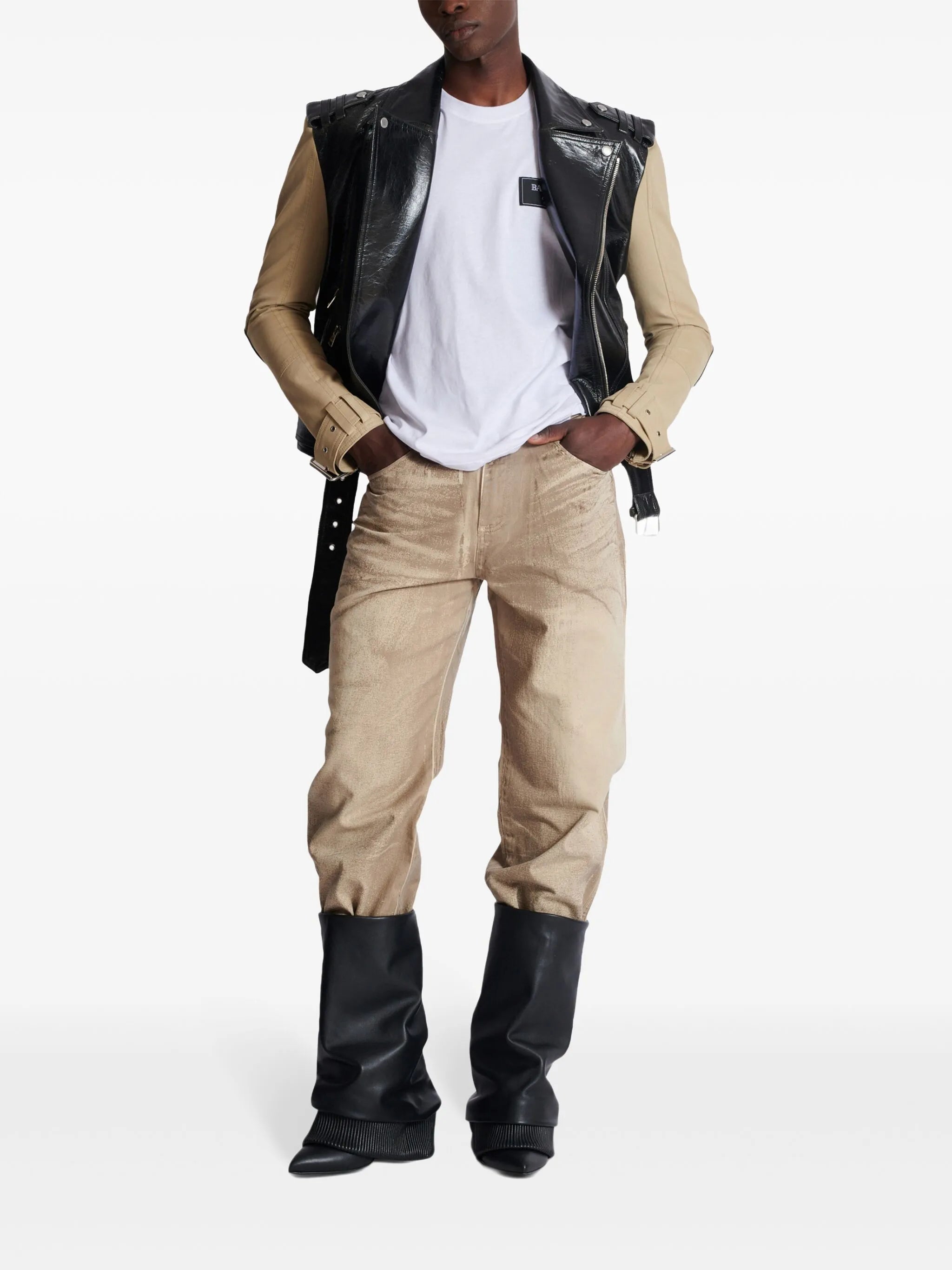 Coture Label t-shirt