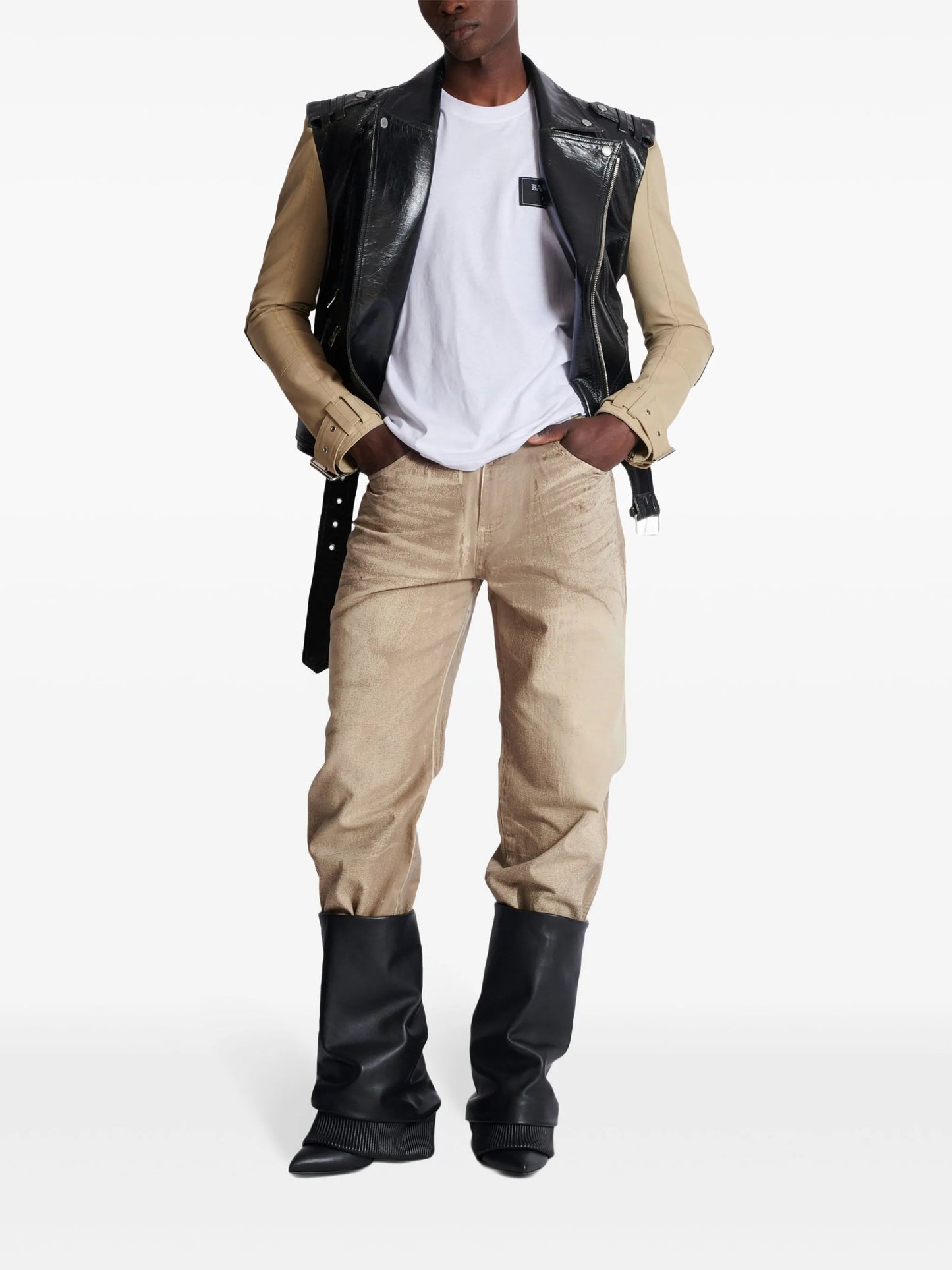 Coture Label t-shirt