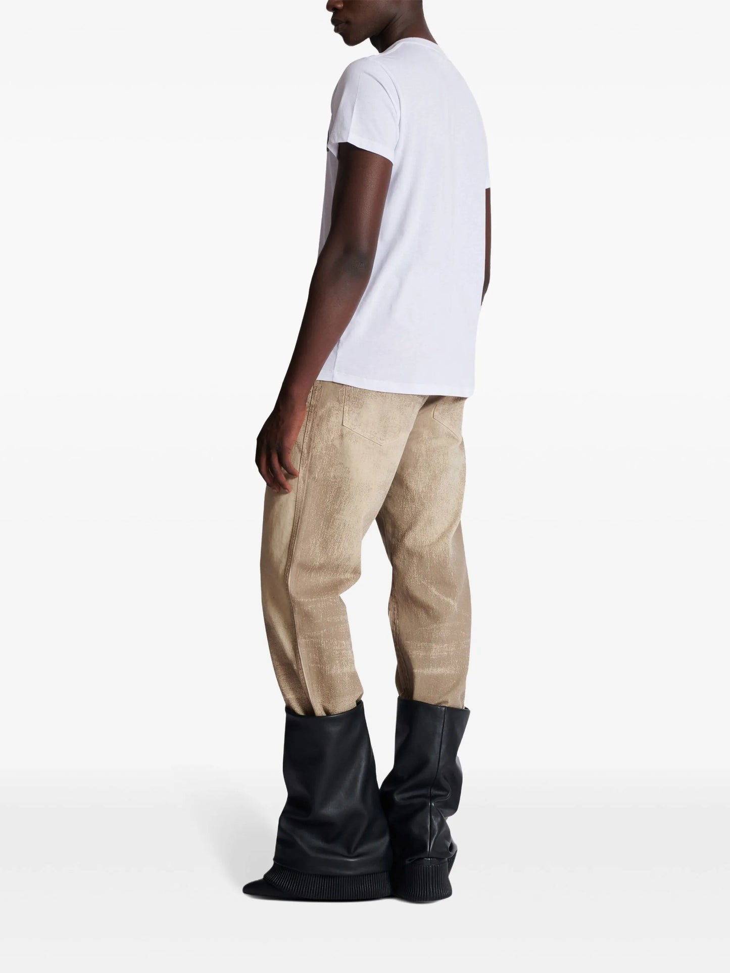 Coture Label t-shirt