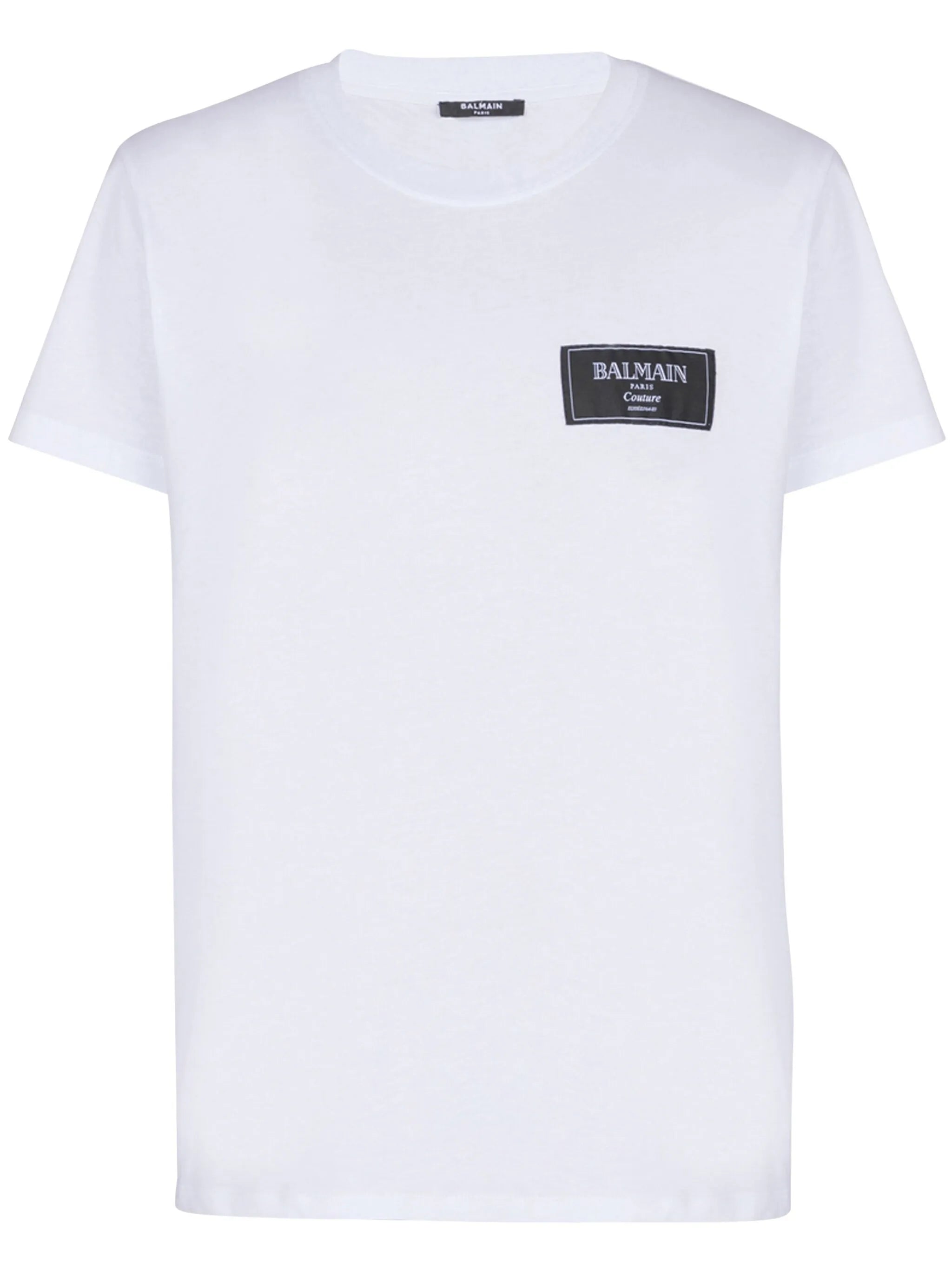 Coture Label t-shirt
