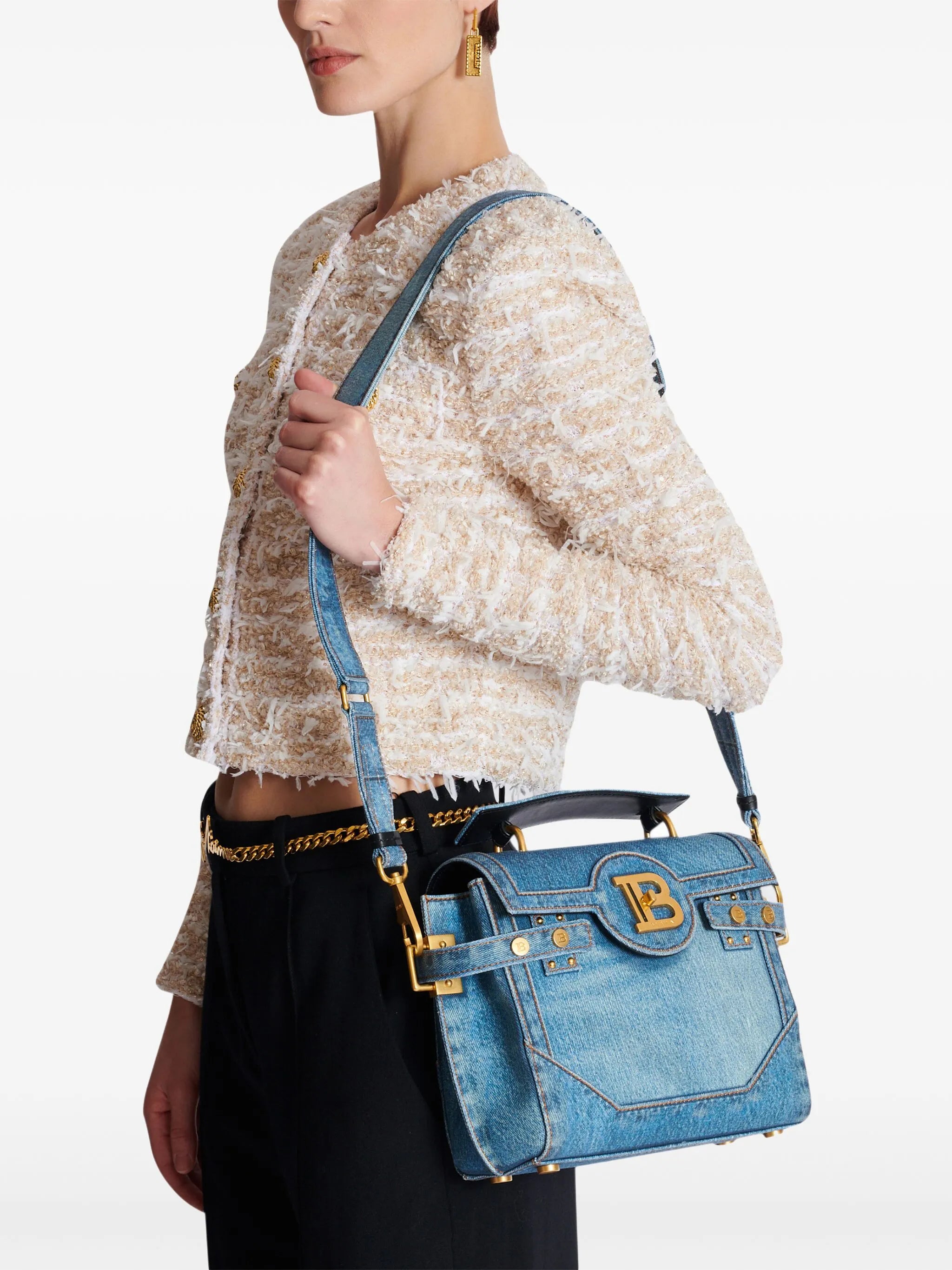B-Buzz 23 shoulder bag