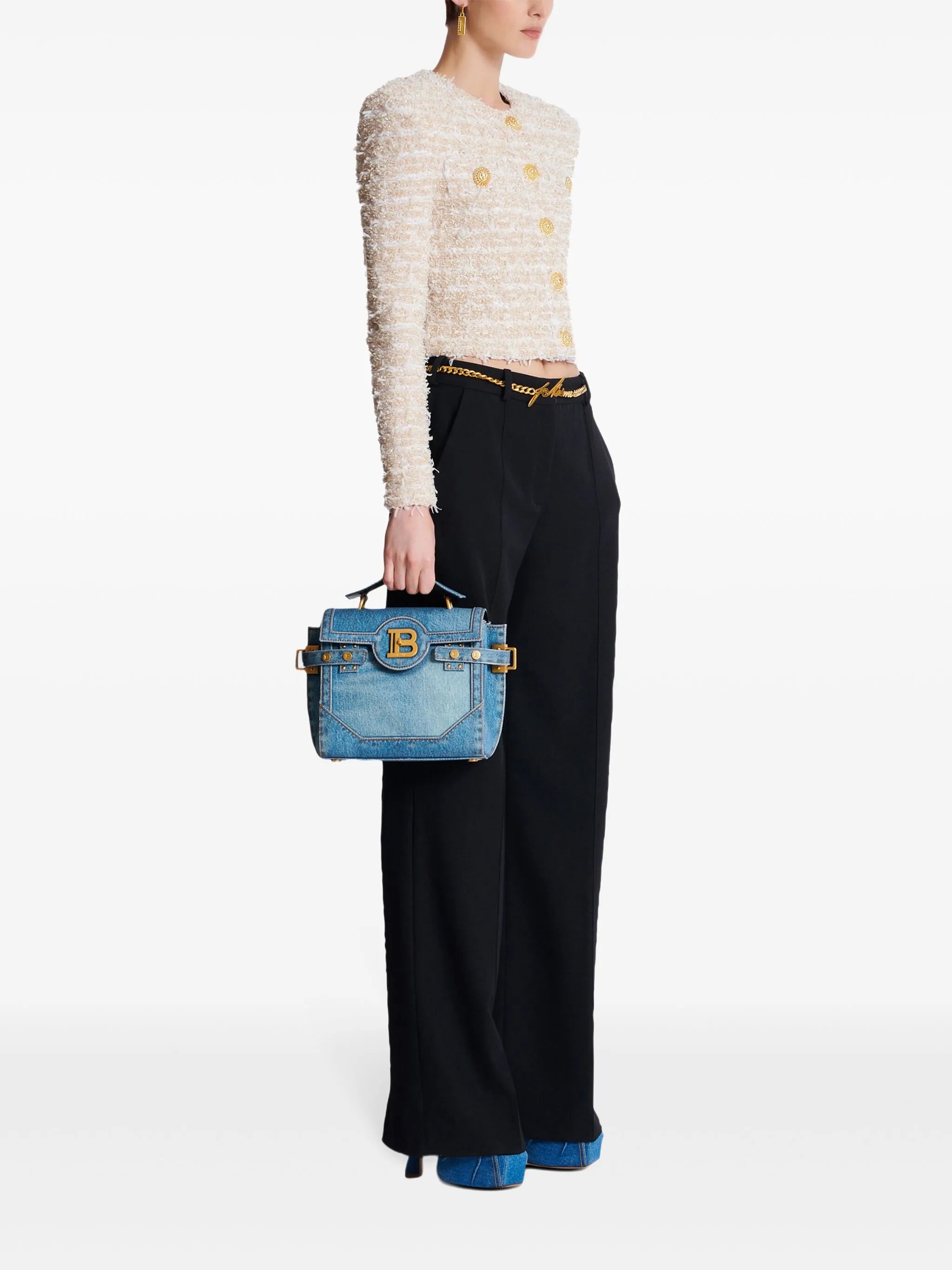 B-Buzz 23 shoulder bag