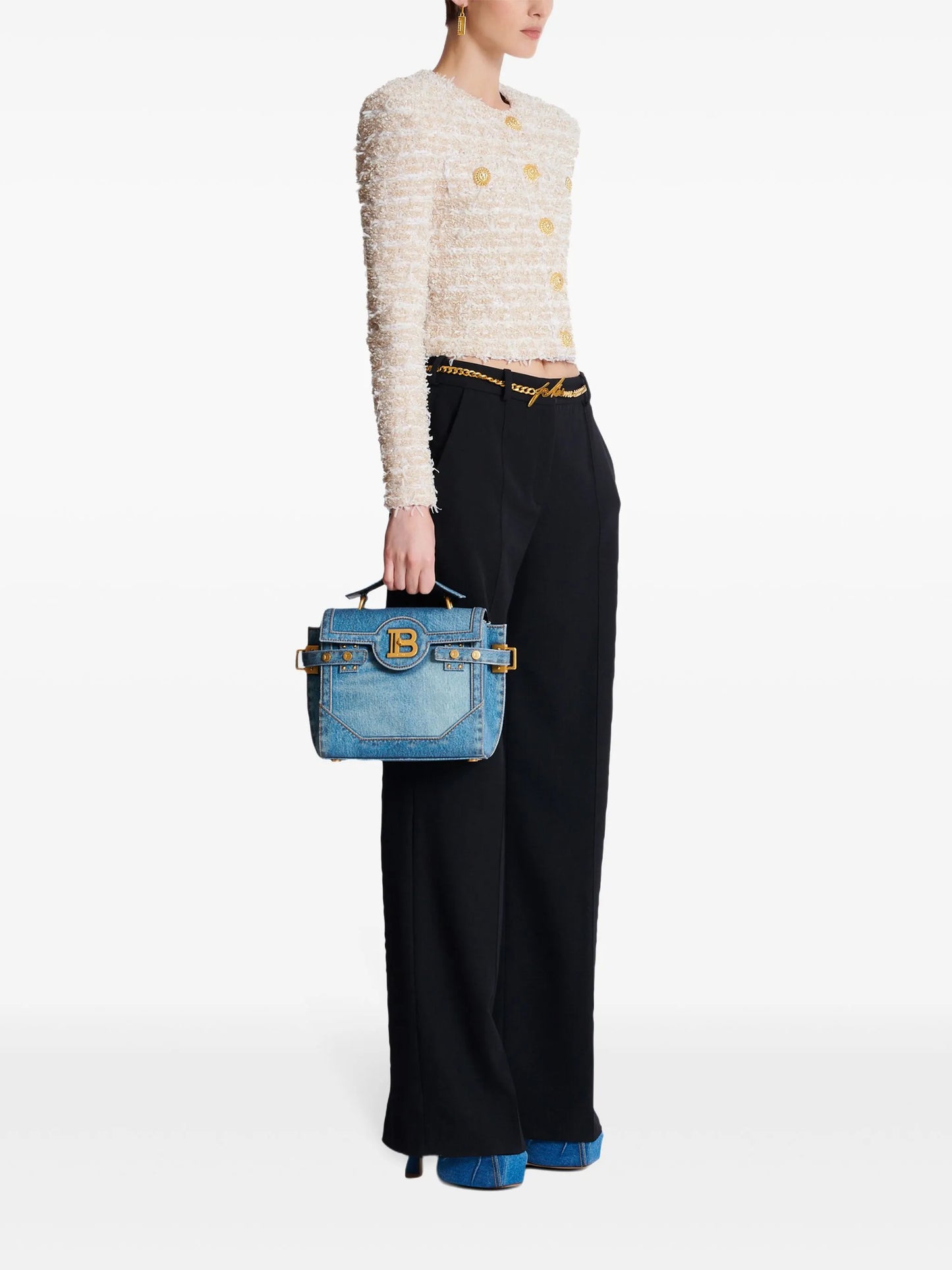 B-Buzz 23 shoulder bag