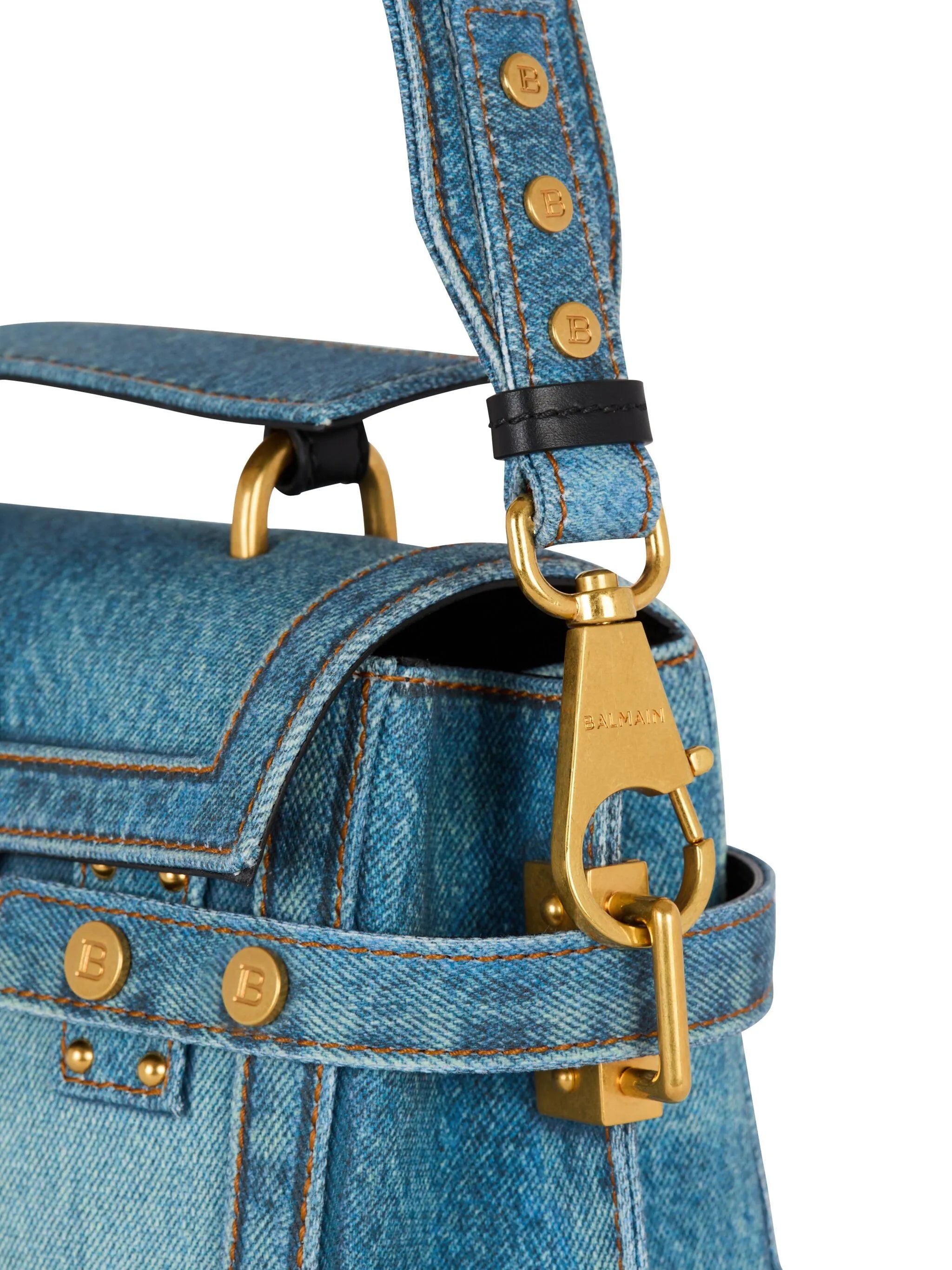 B-Buzz 23 shoulder bag