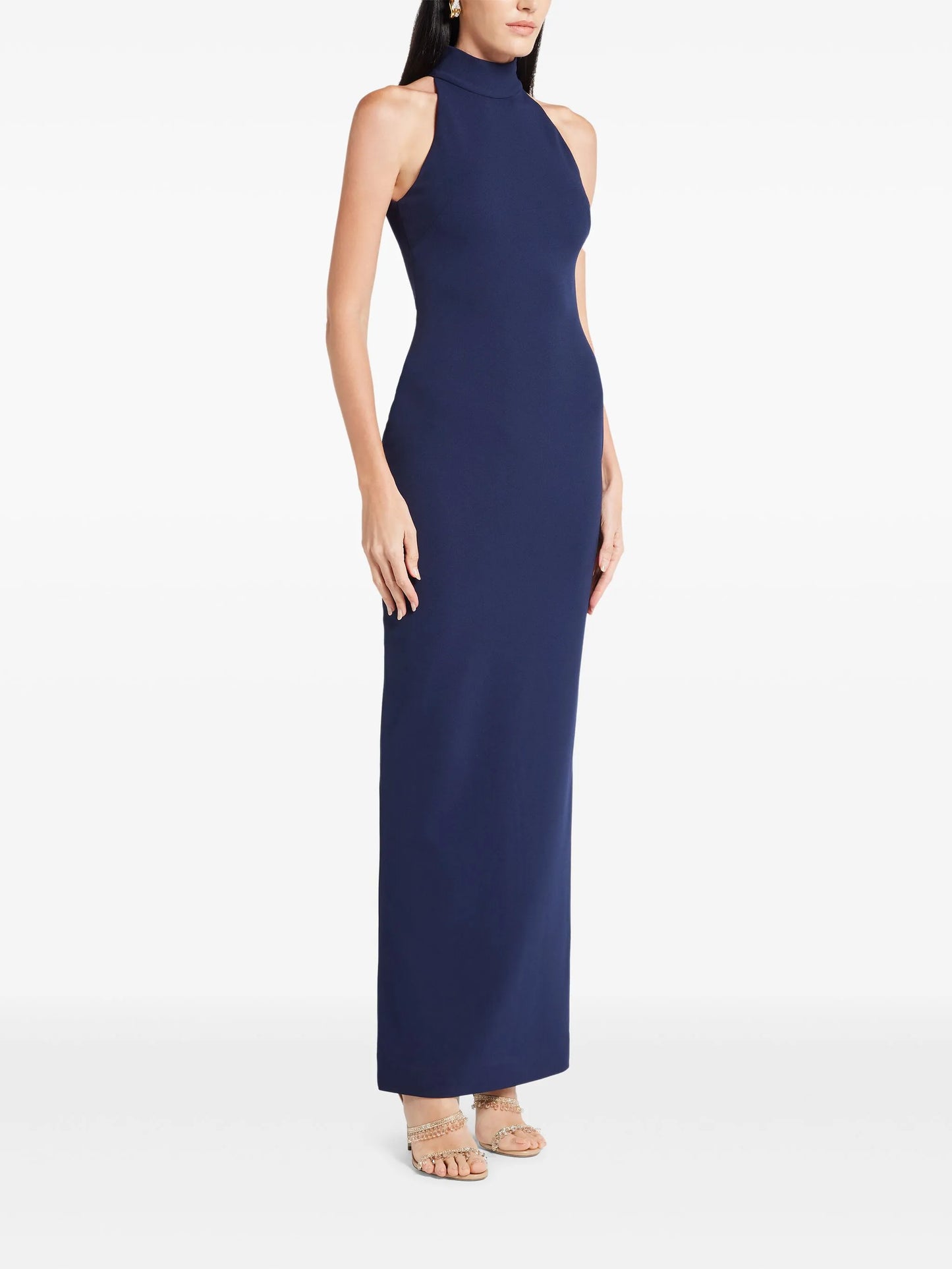 Inaya maxi dress