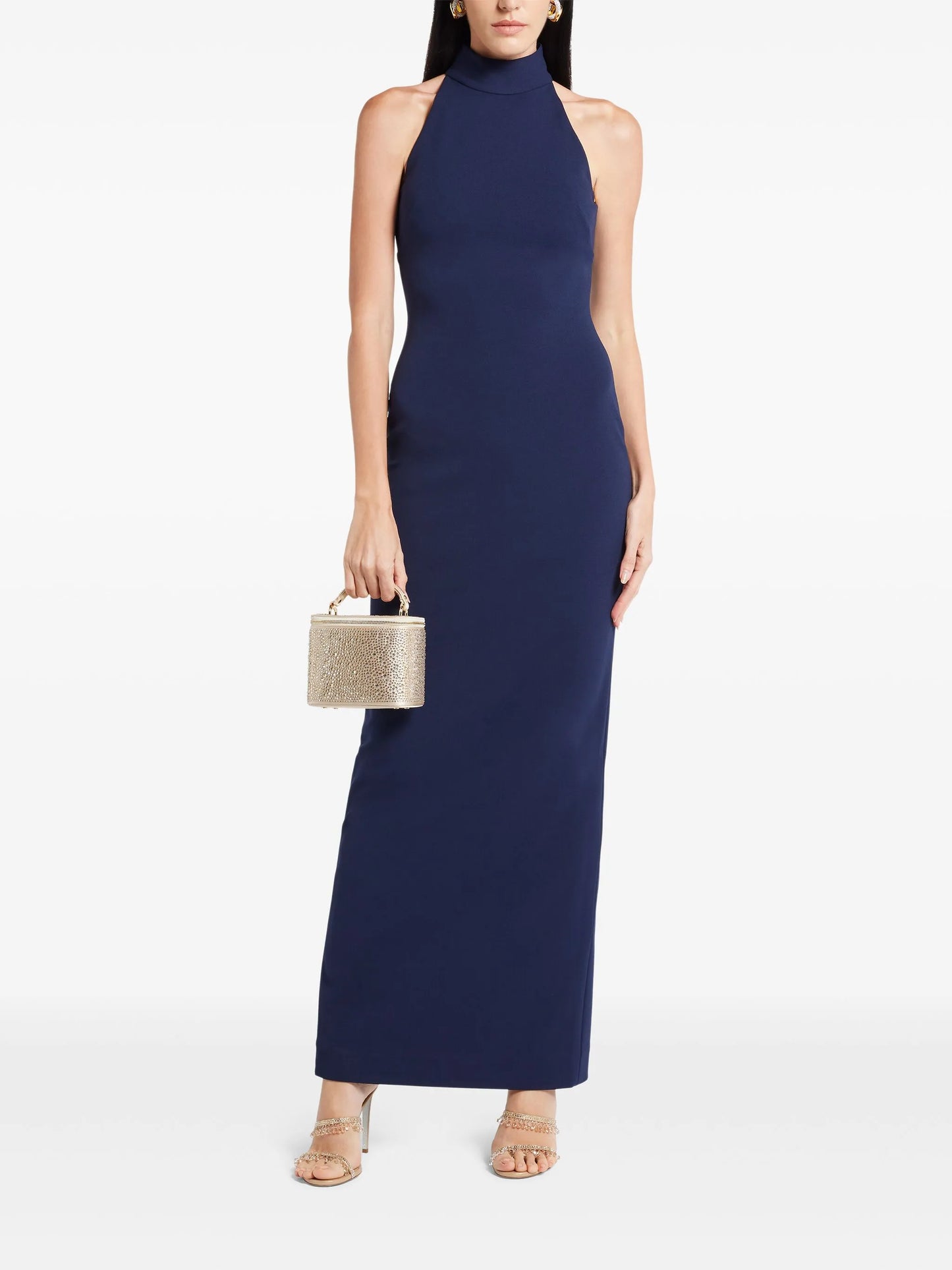 Inaya maxi dress