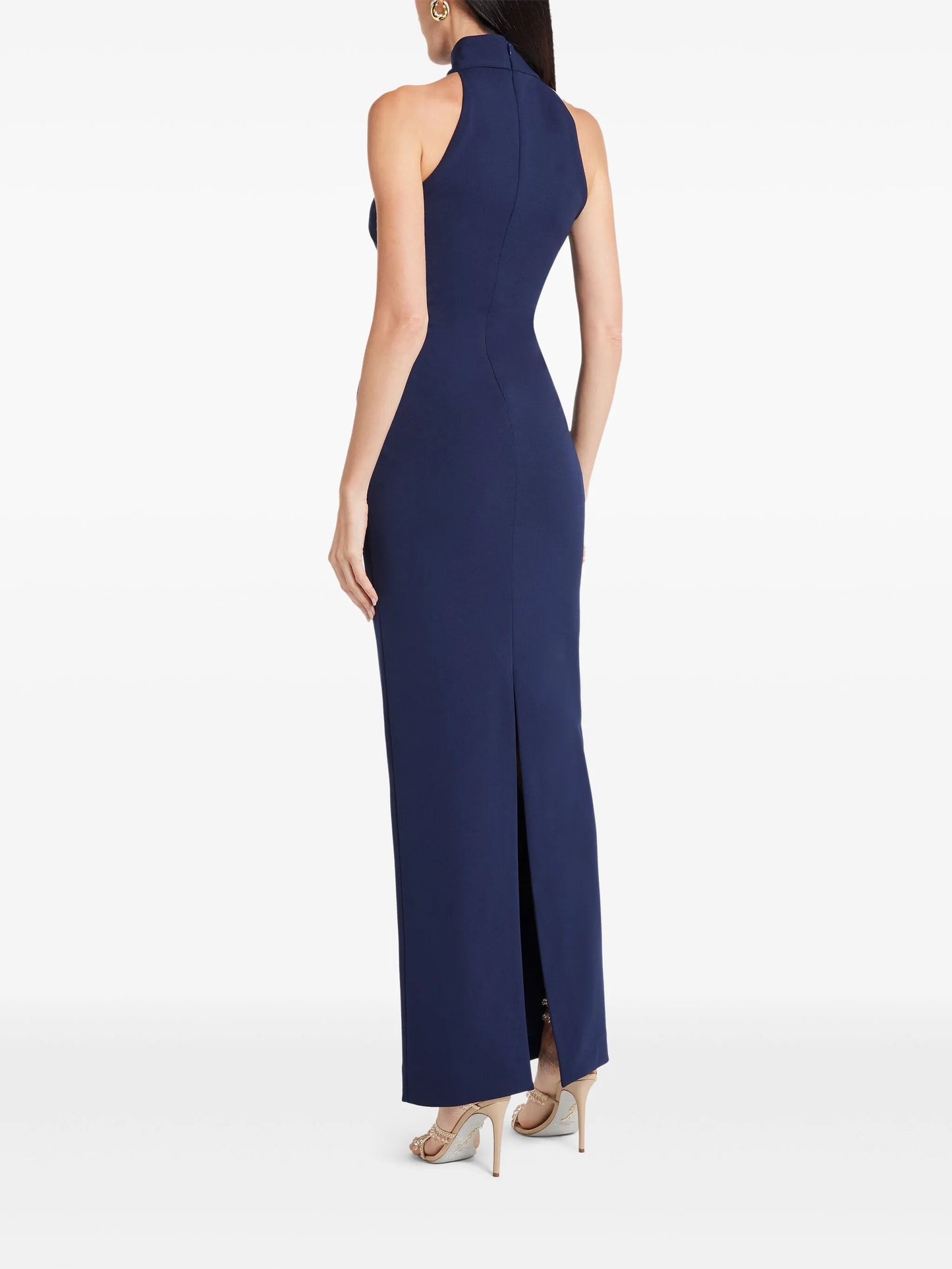 Inaya maxi dress