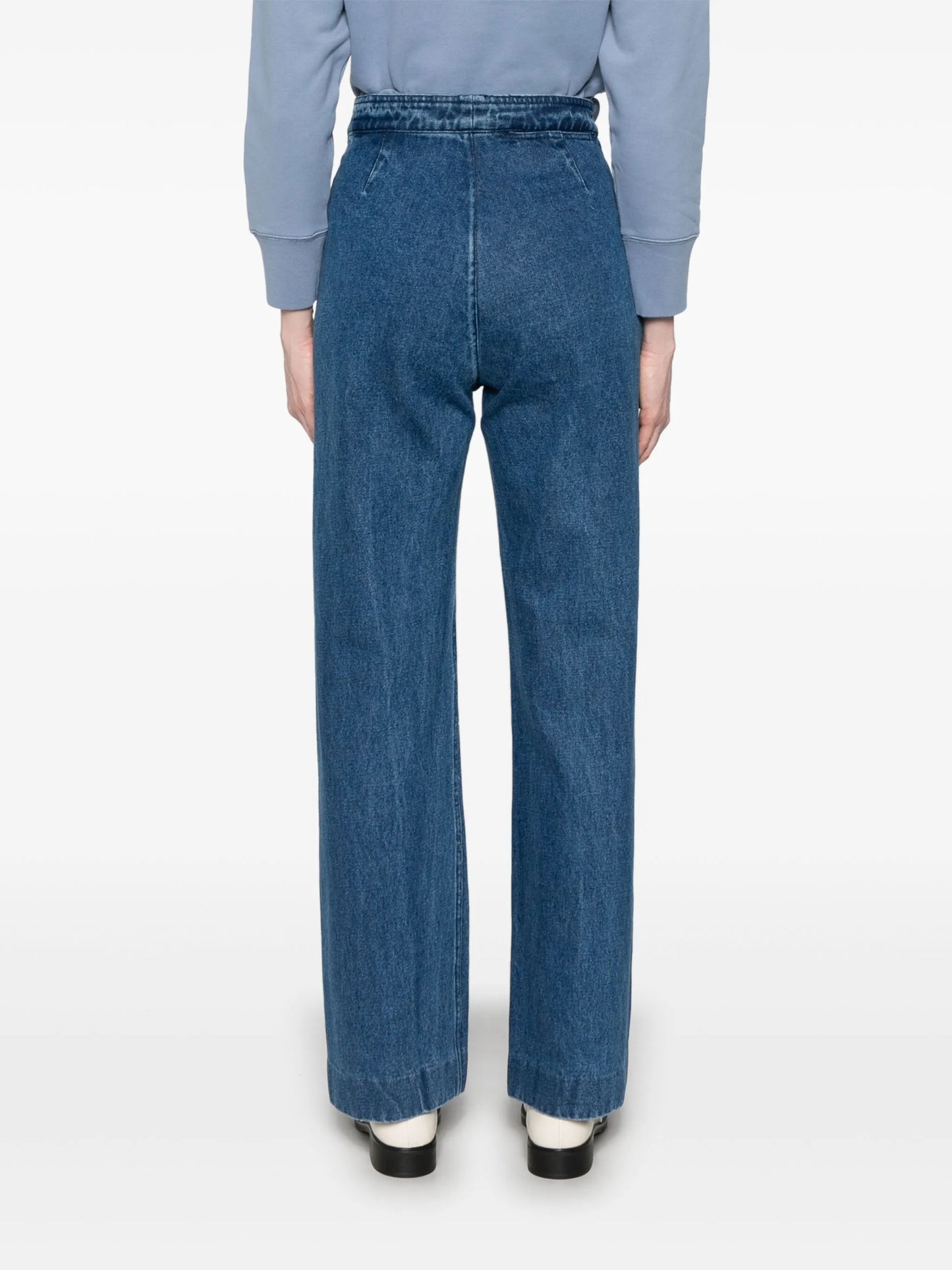 Sailor jeans