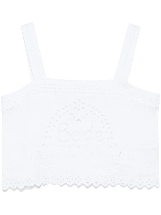 Belvoirt tank top