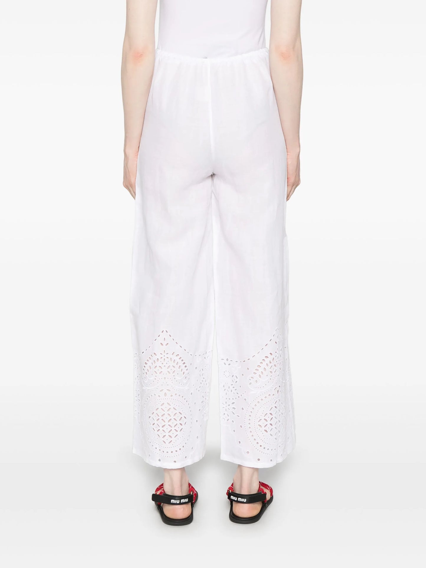 Belvoir trousers