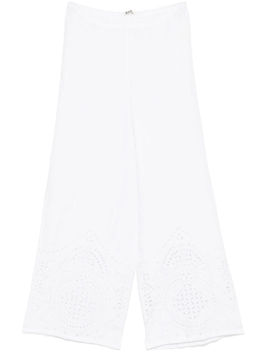 Belvoir trousers
