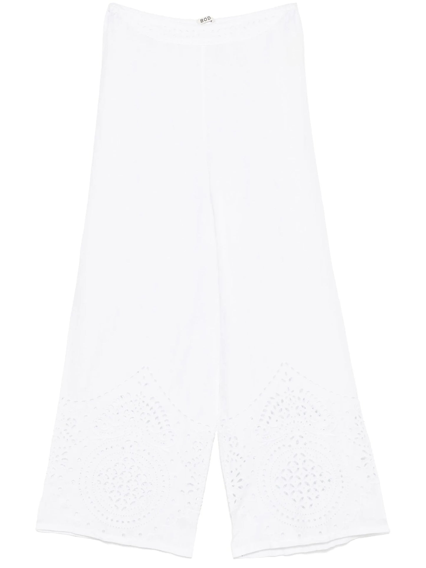 Belvoir trousers