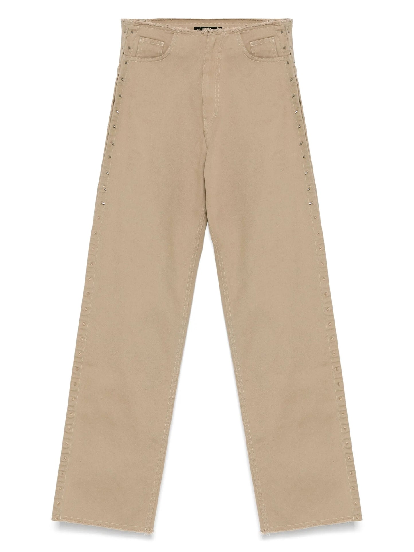 Jade trousers