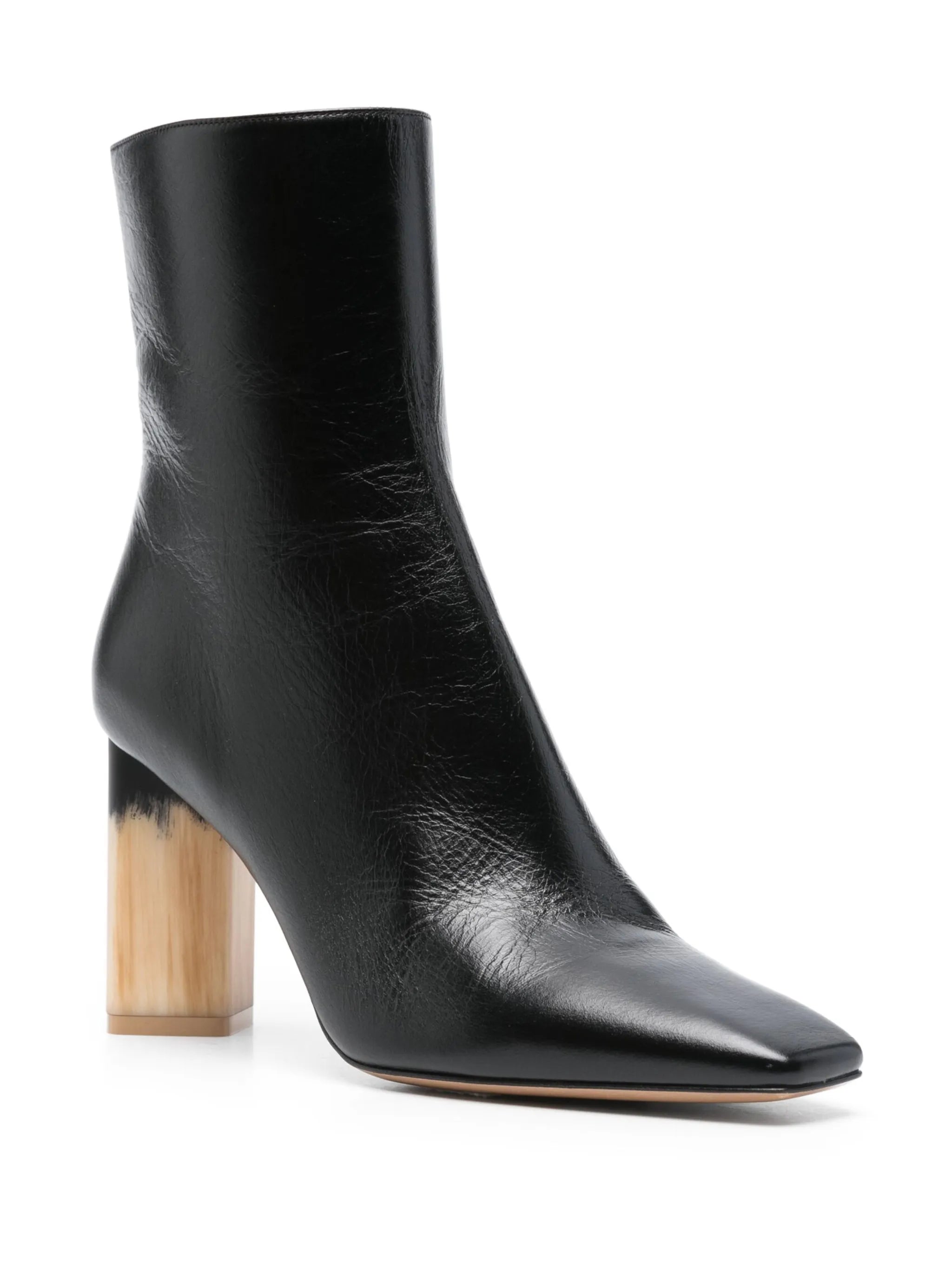 85mm Georgia boots
