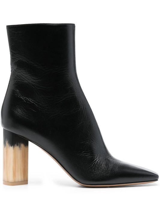 85mm Georgia boots