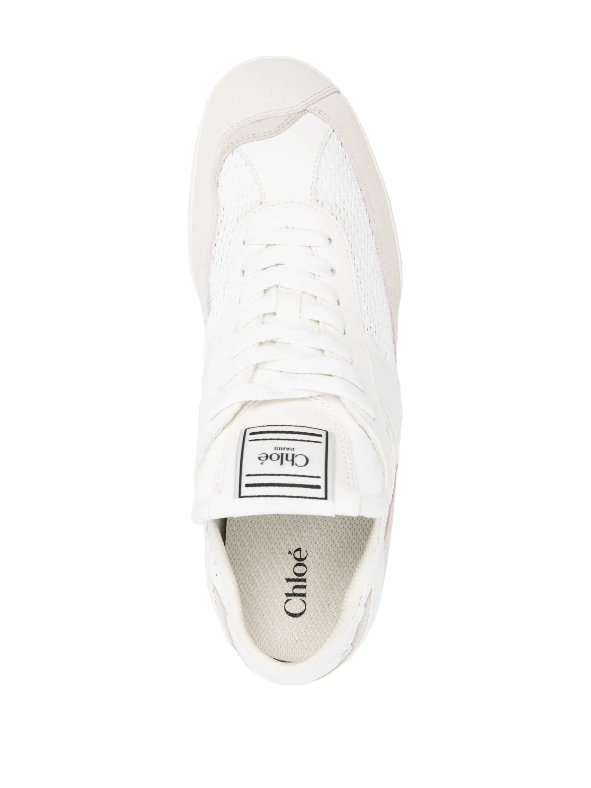 Kick sneakers