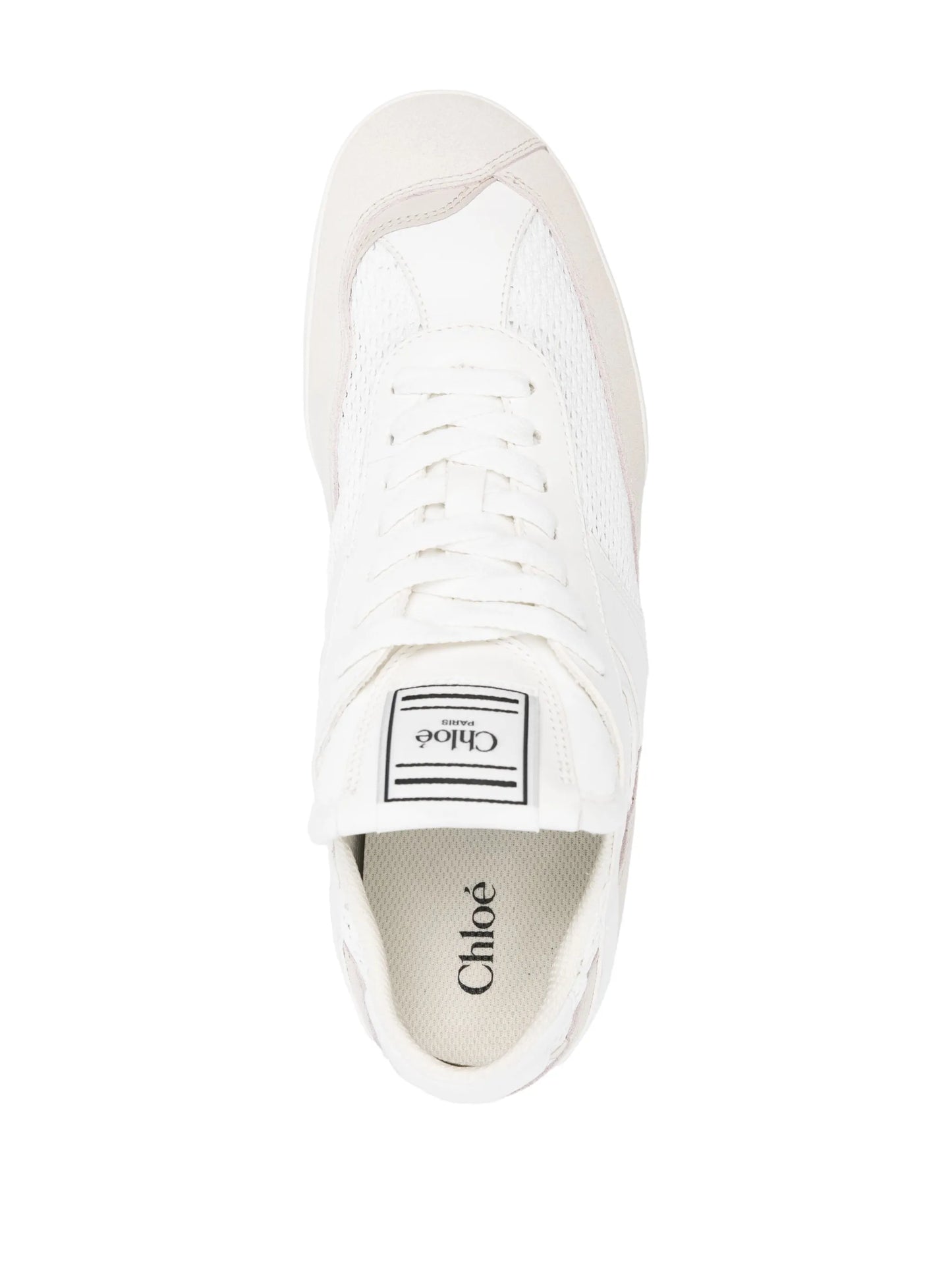 Kick sneakers