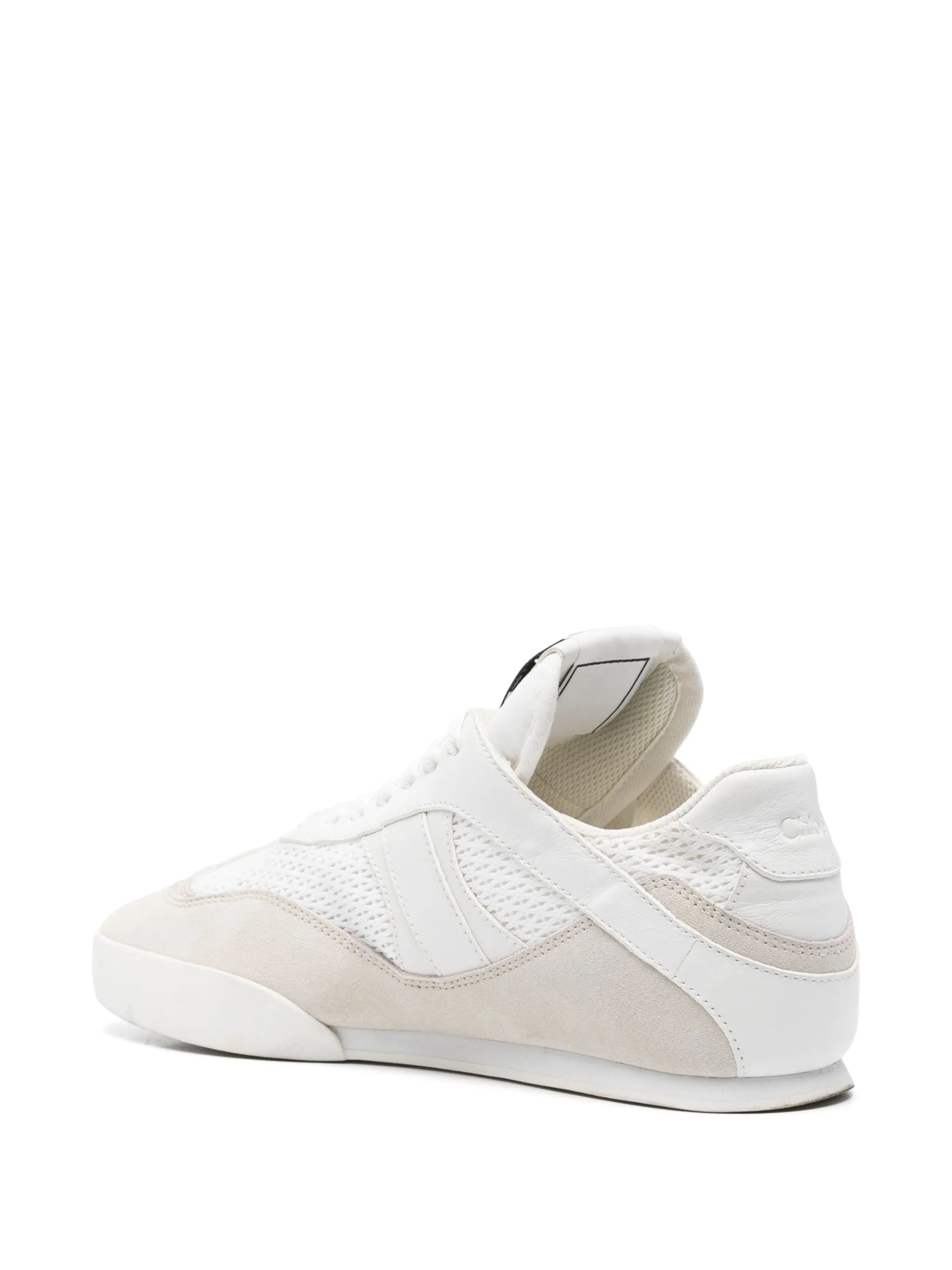 Kick sneakers