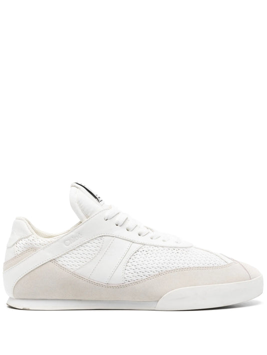 Kick sneakers