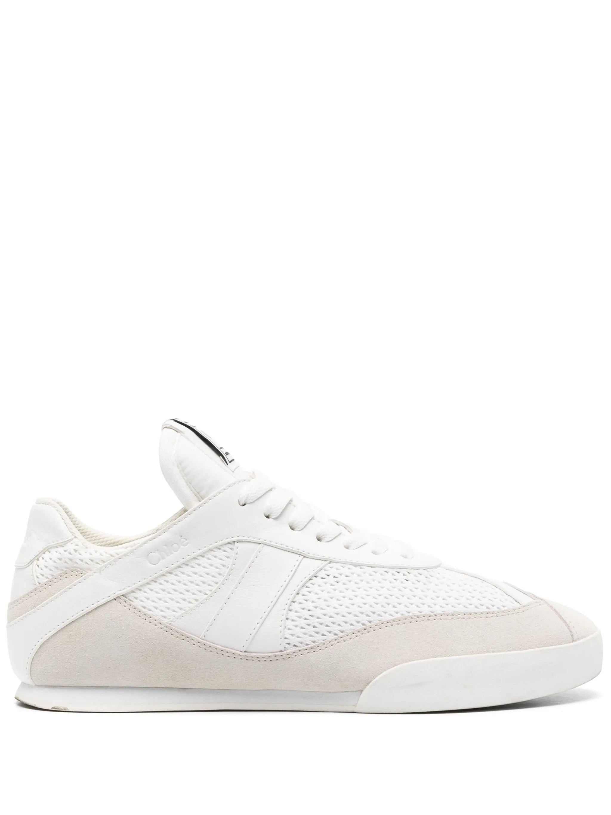 Kick sneakers