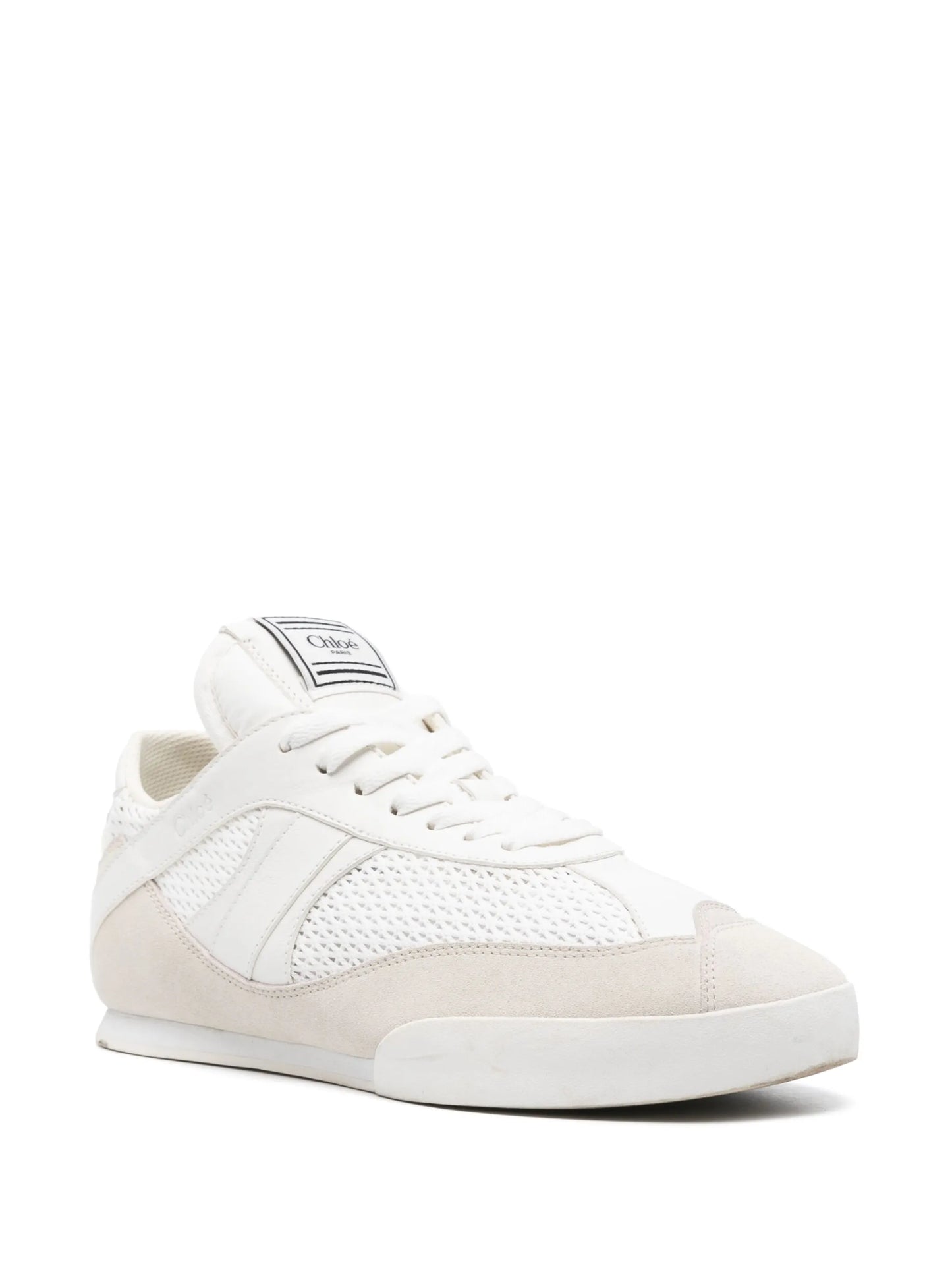 Kick sneakers