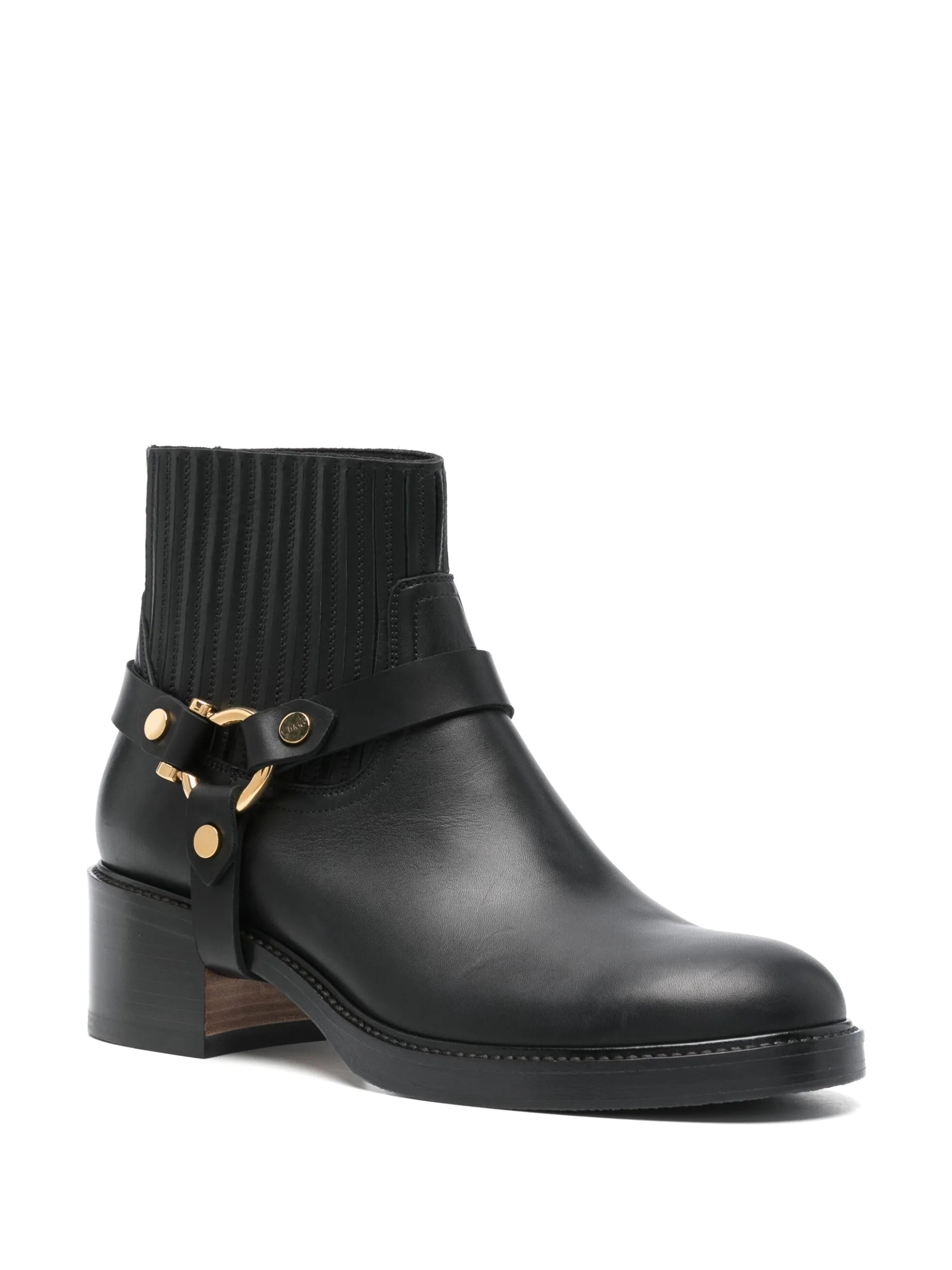 Dakota boots
