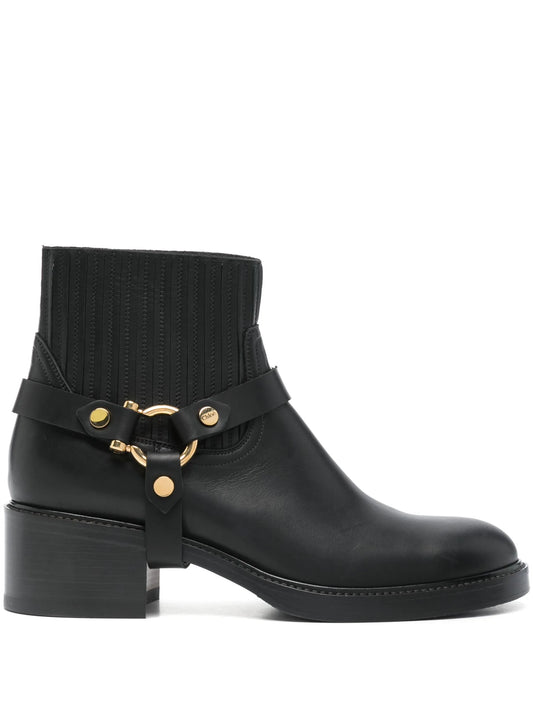 Dakota boots