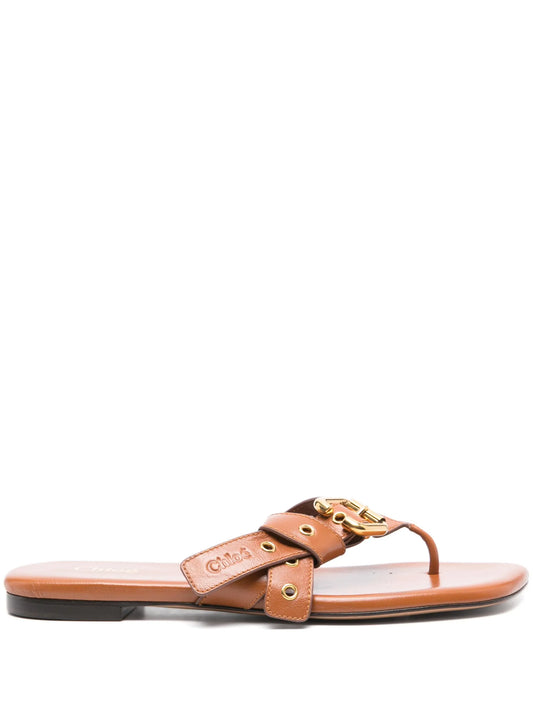 Mae sandals