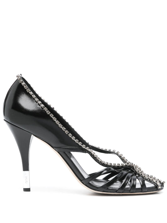 95mm Leoni pumps
