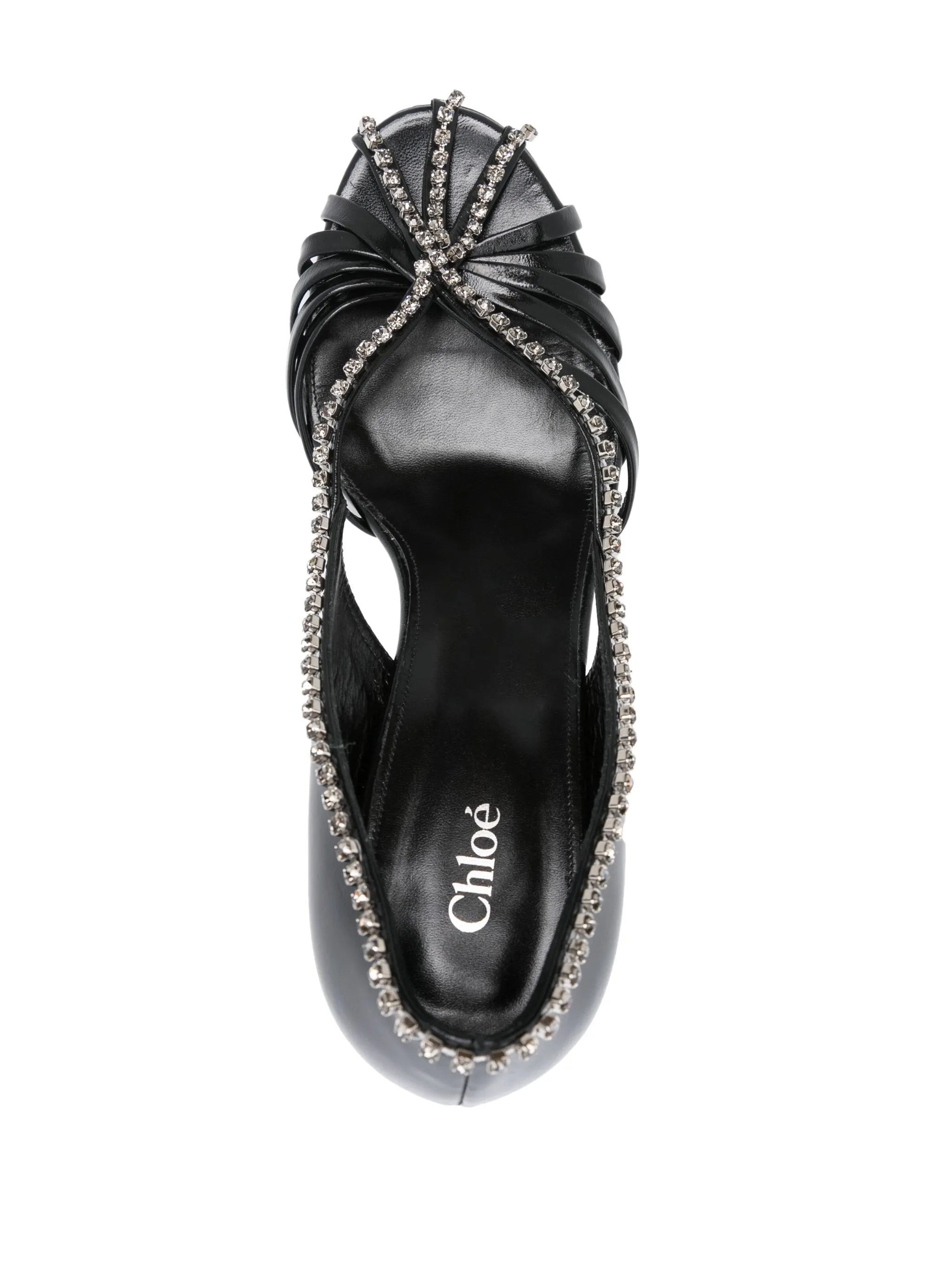 95mm Leoni pumps