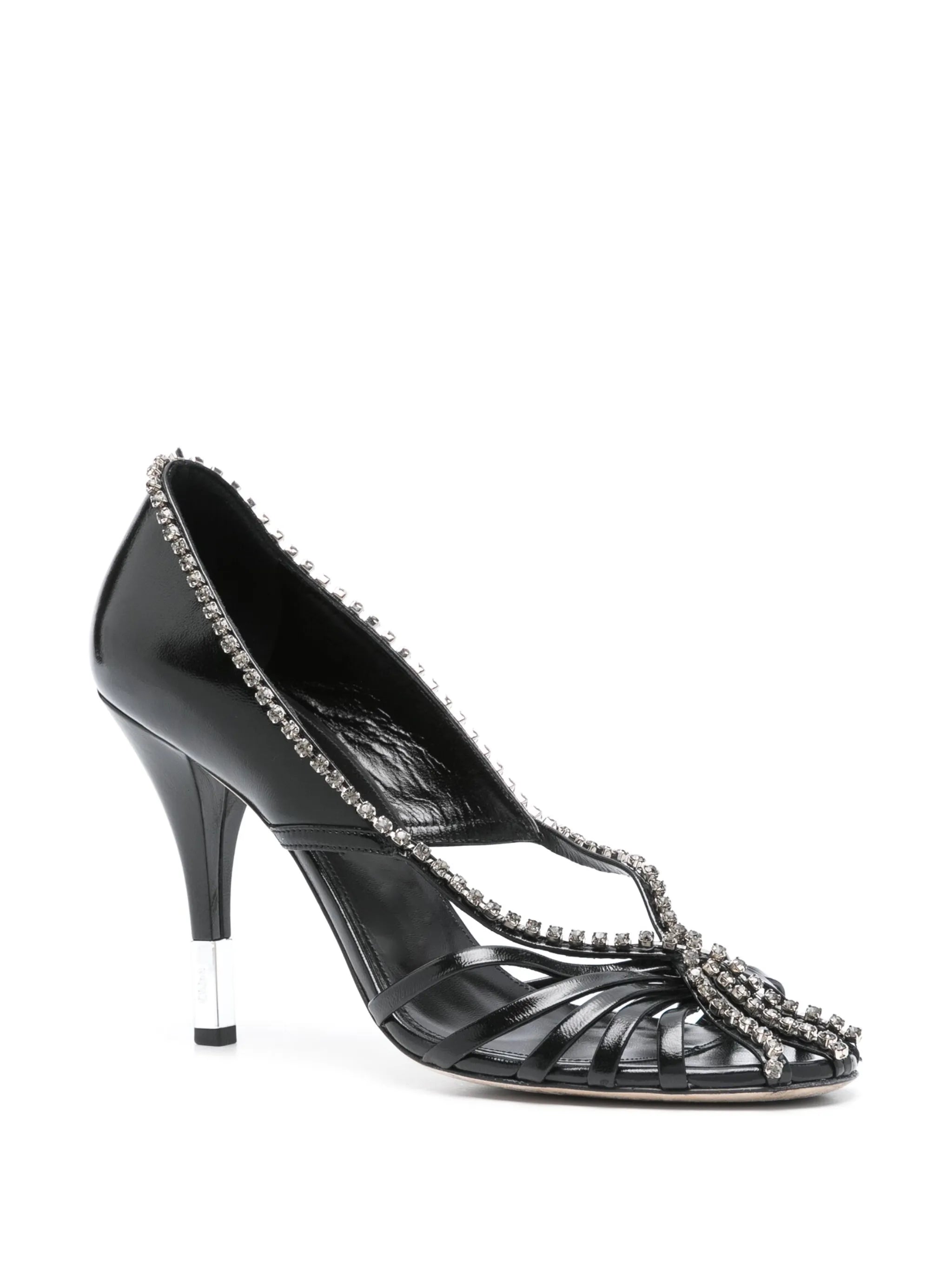 95mm Leoni pumps
