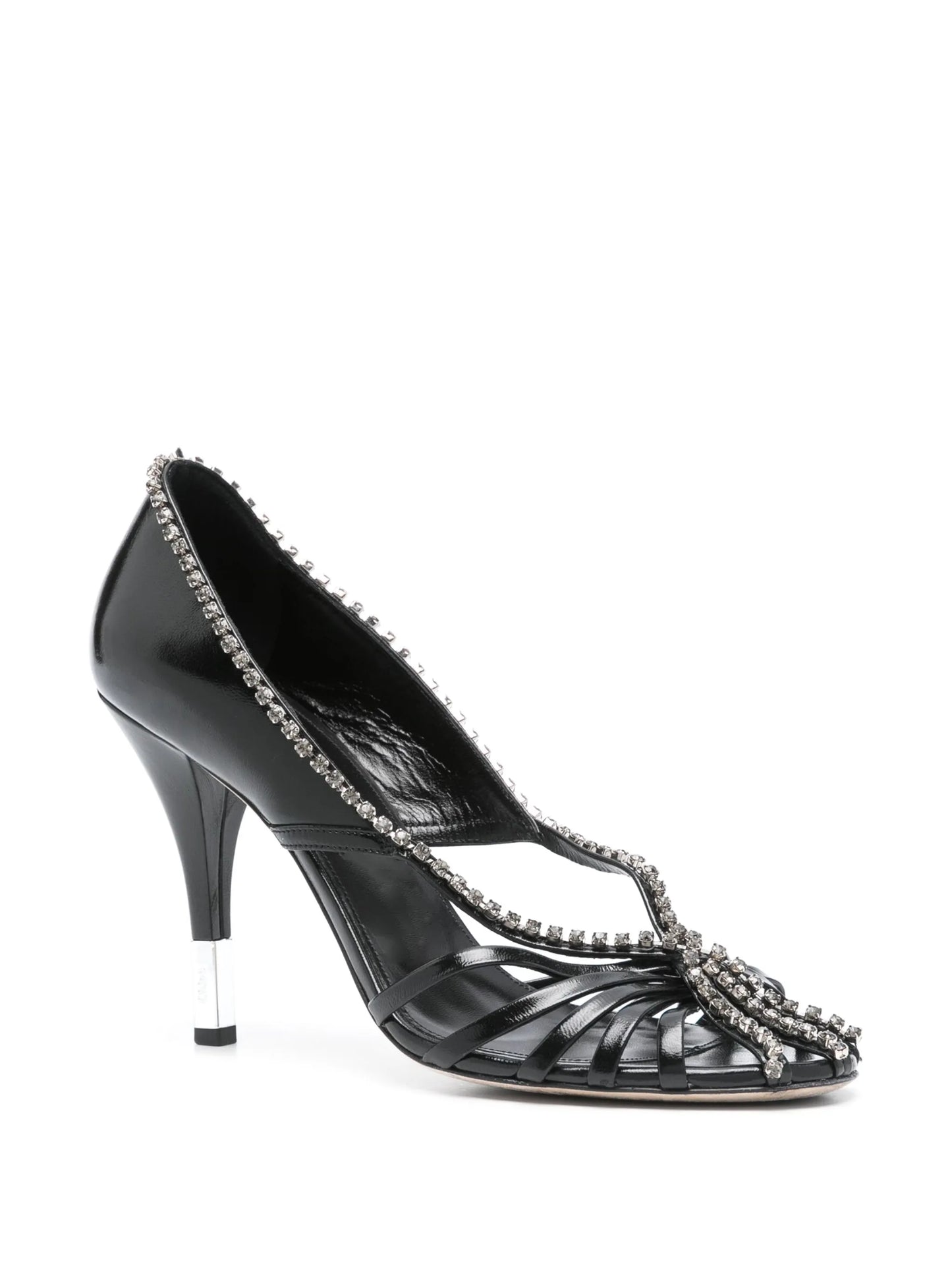 95mm Leoni pumps