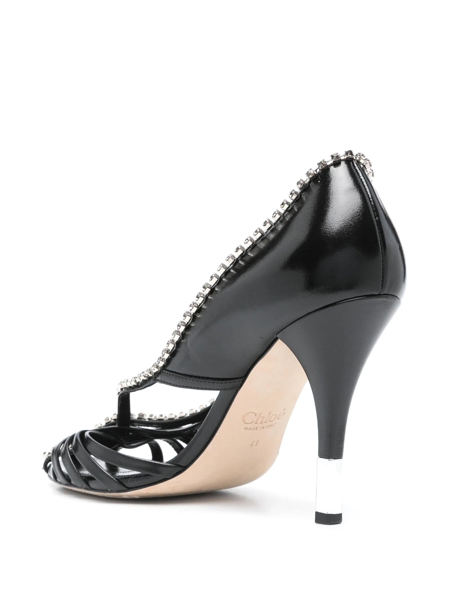 95mm Leoni pumps