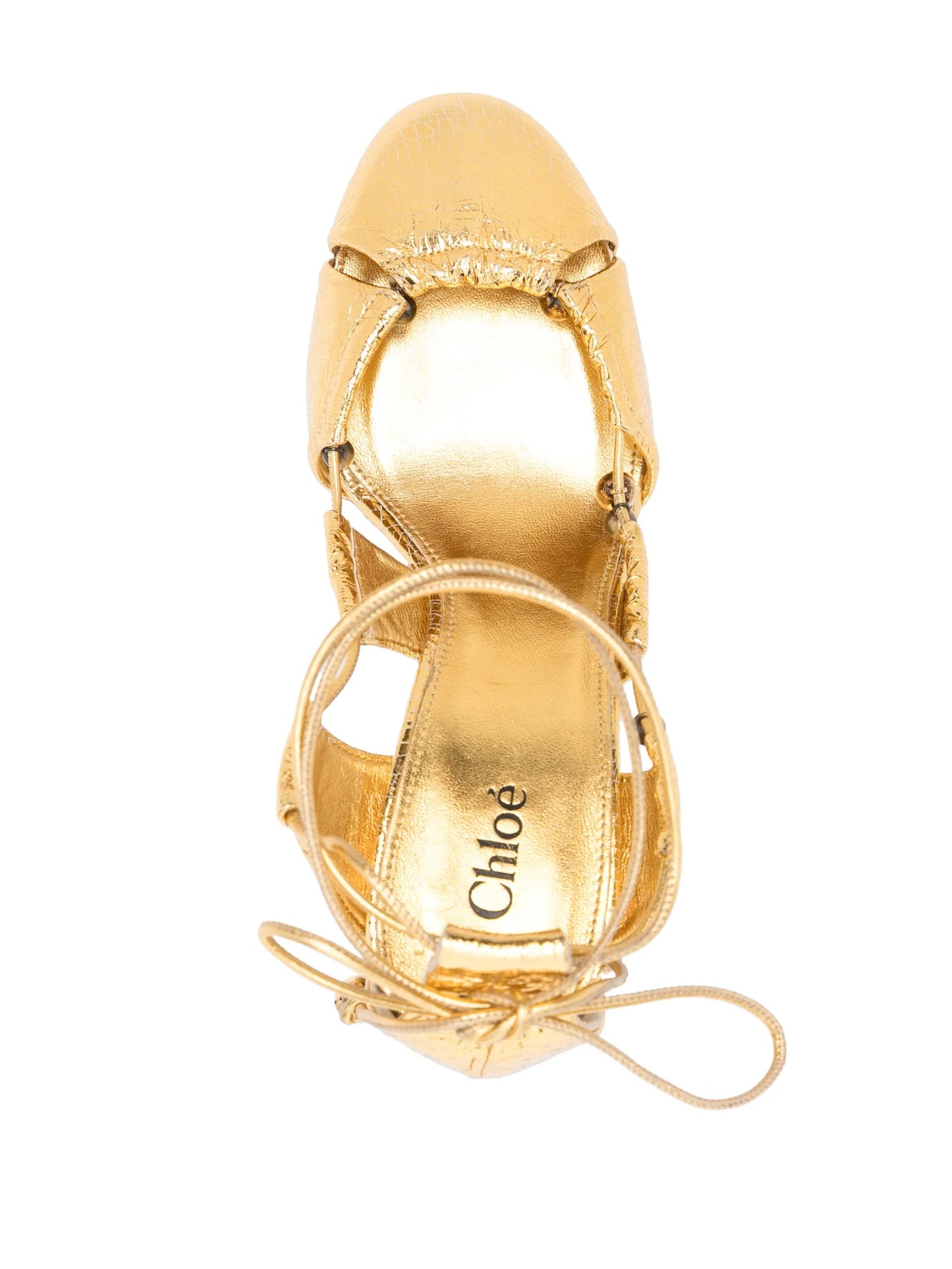 90mm Luna pumps