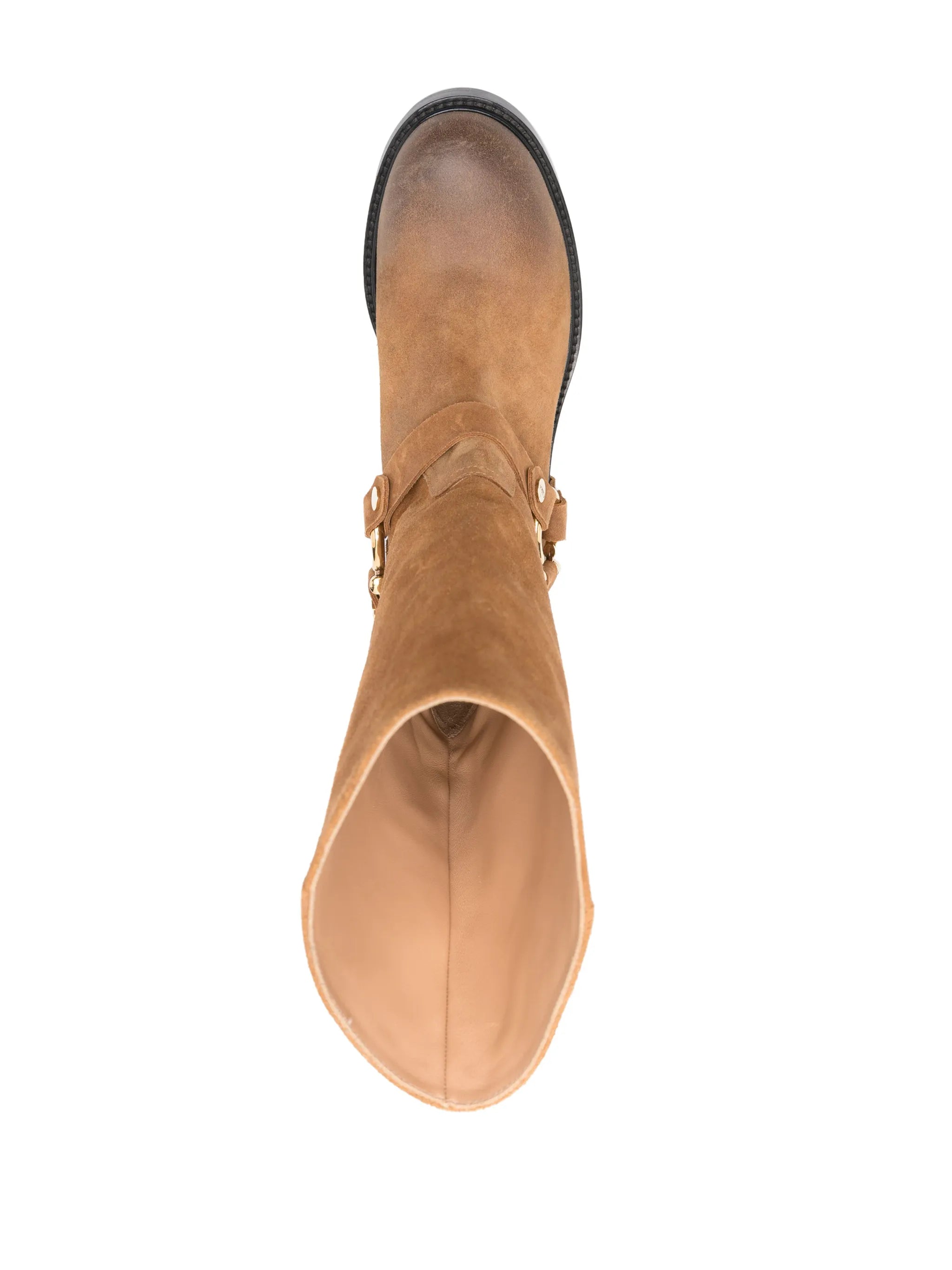 40mm Dakota boots