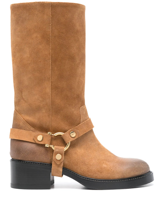 40mm Dakota boots