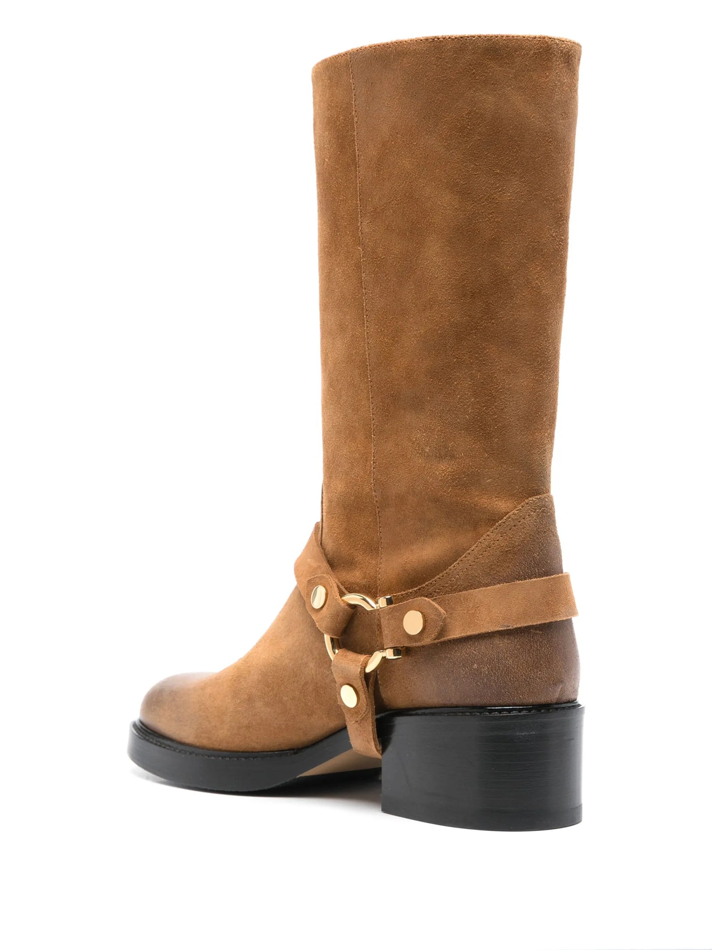 40mm Dakota boots