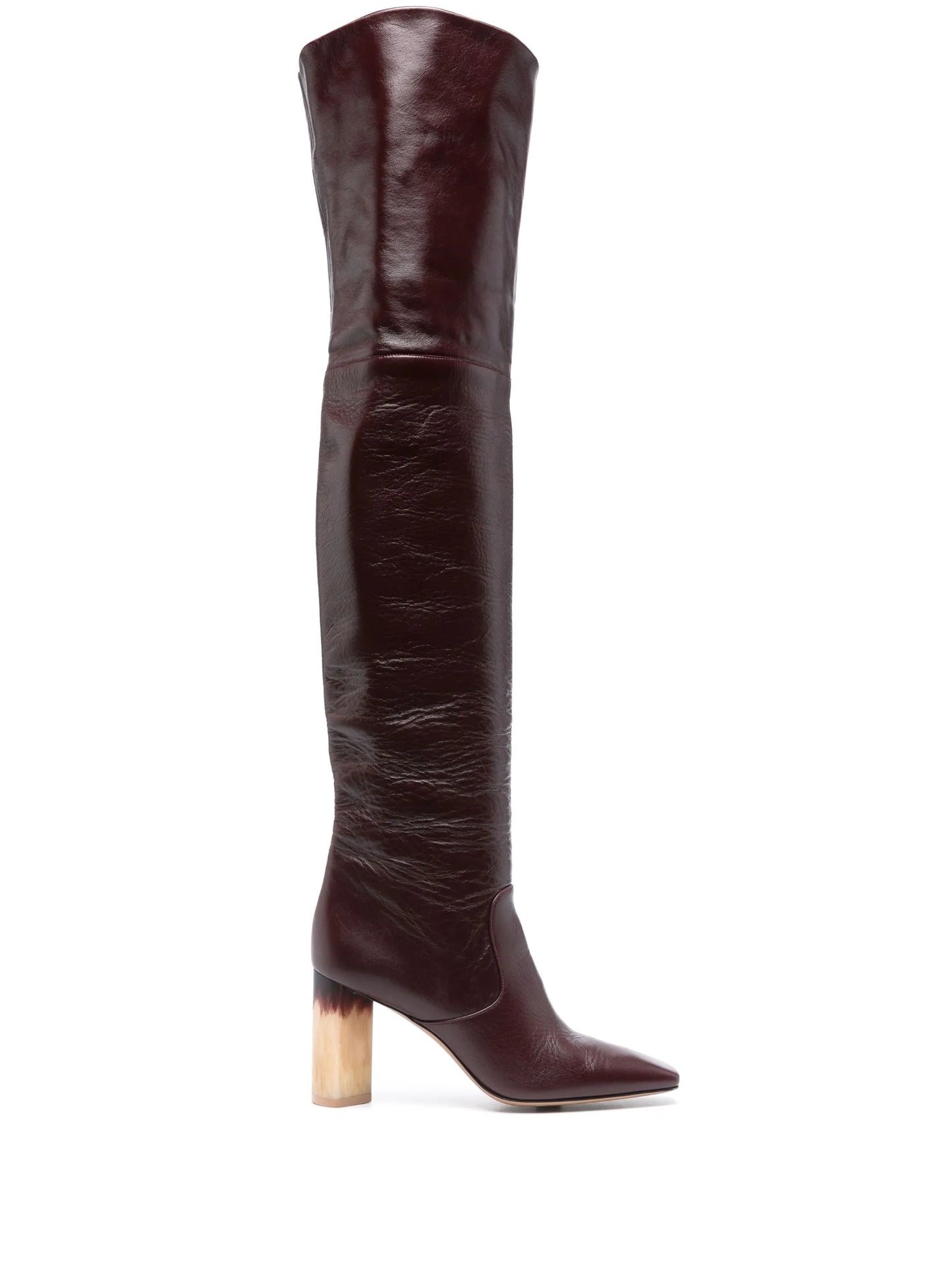 85mm Georgia boots