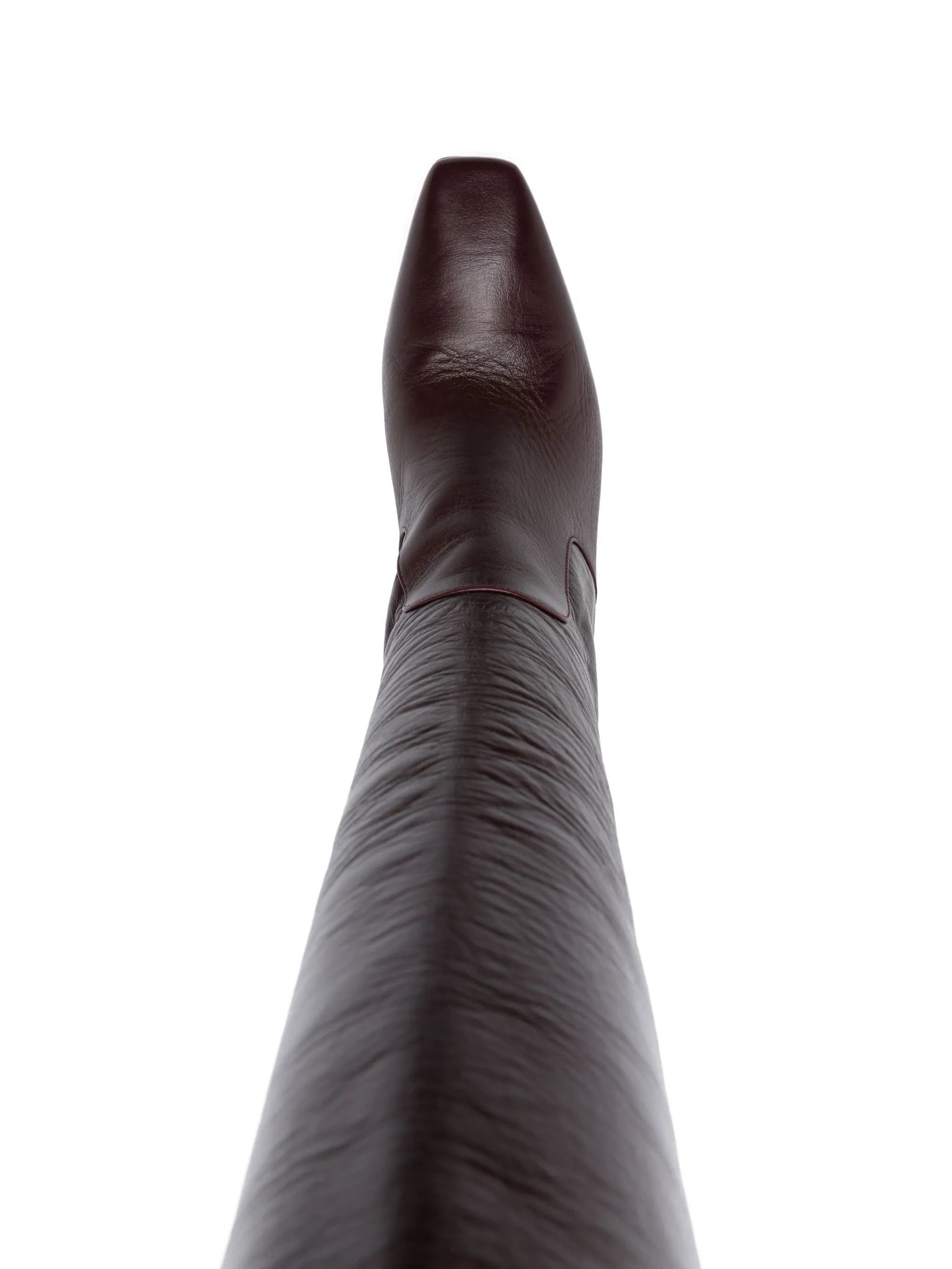 85mm Georgia boots