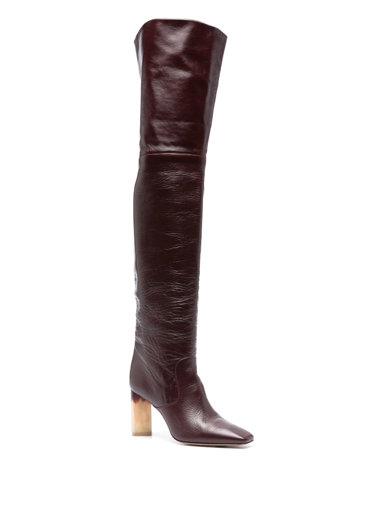 85mm Georgia boots